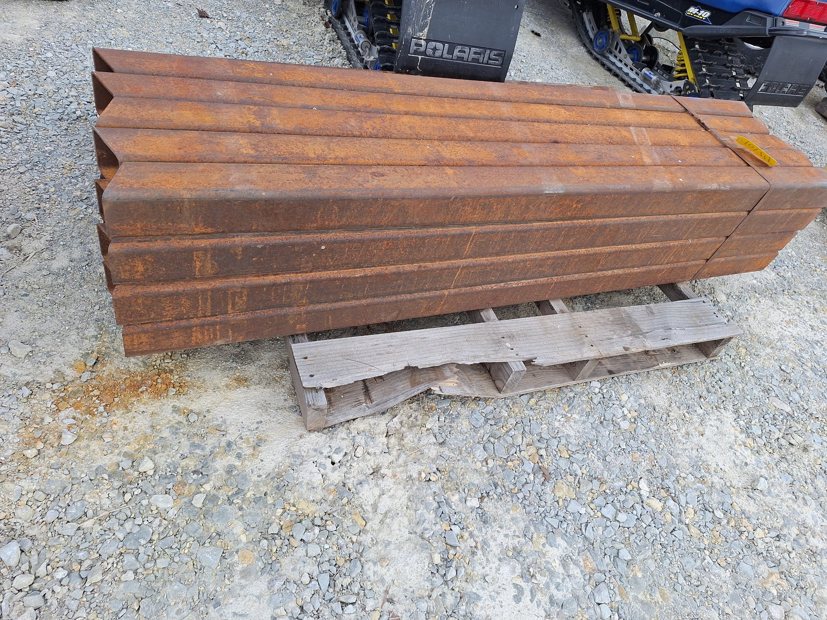 Online Bidding Available!