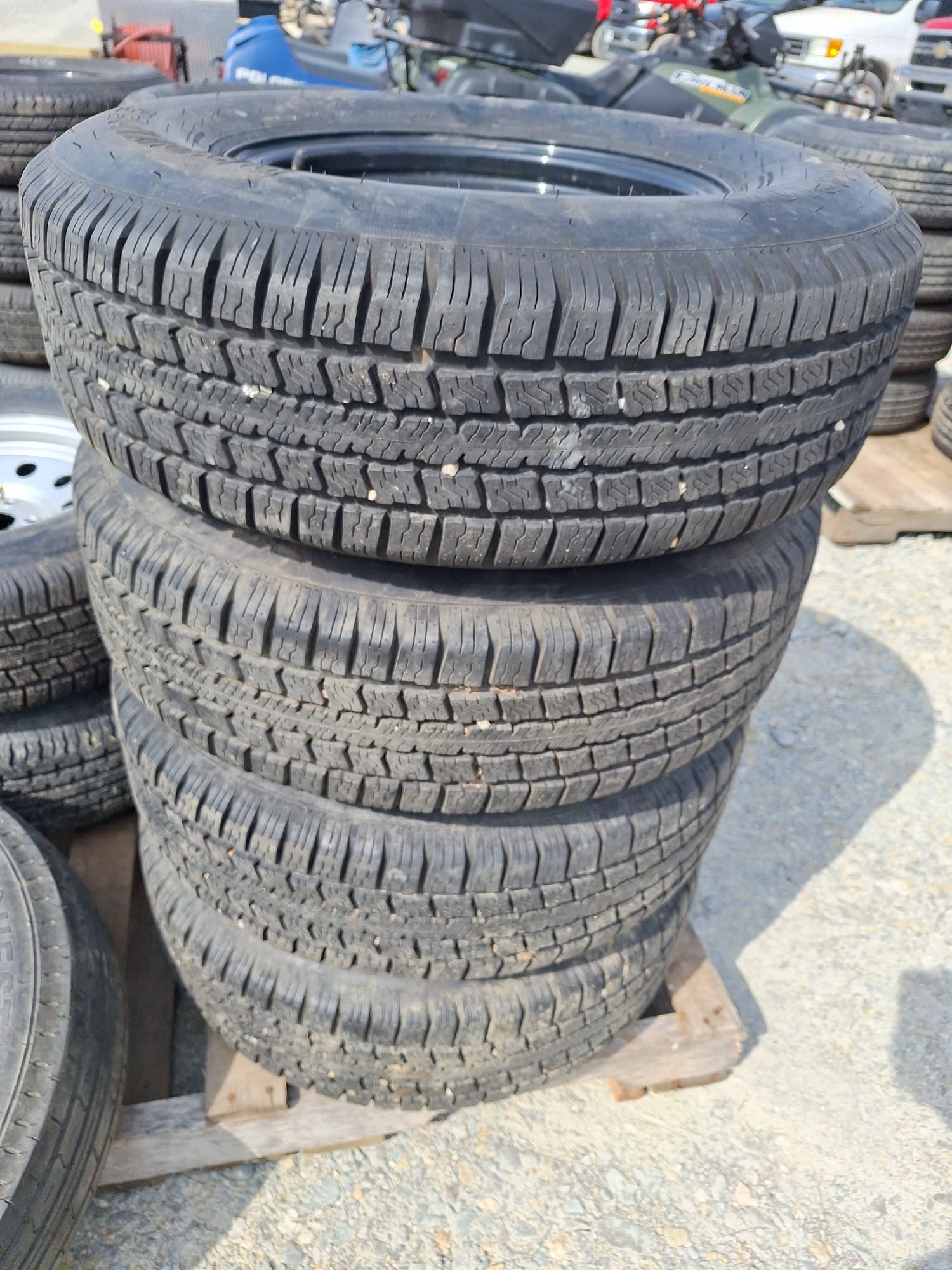 Online Bidding Available!