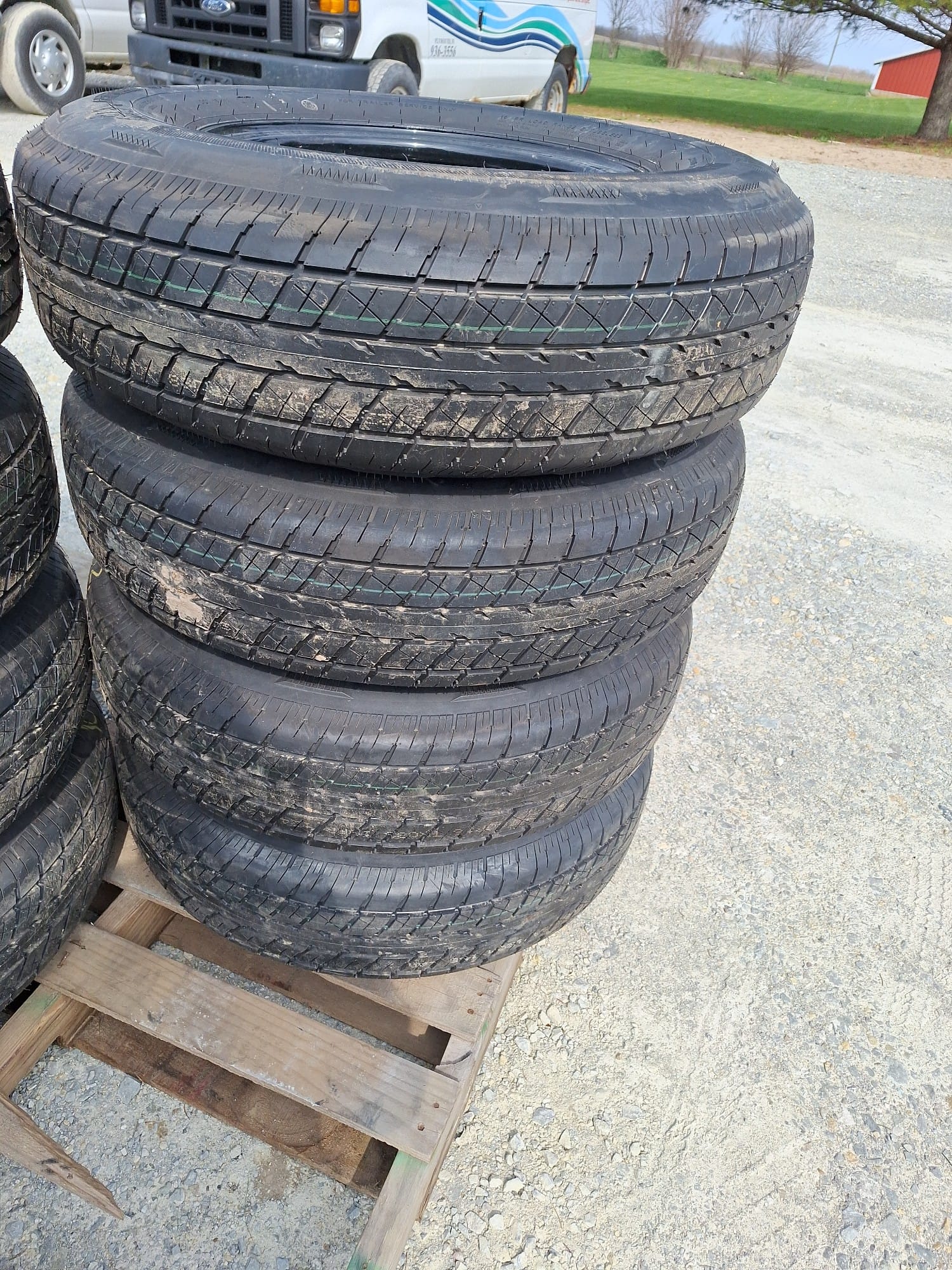 Online Bidding Available!