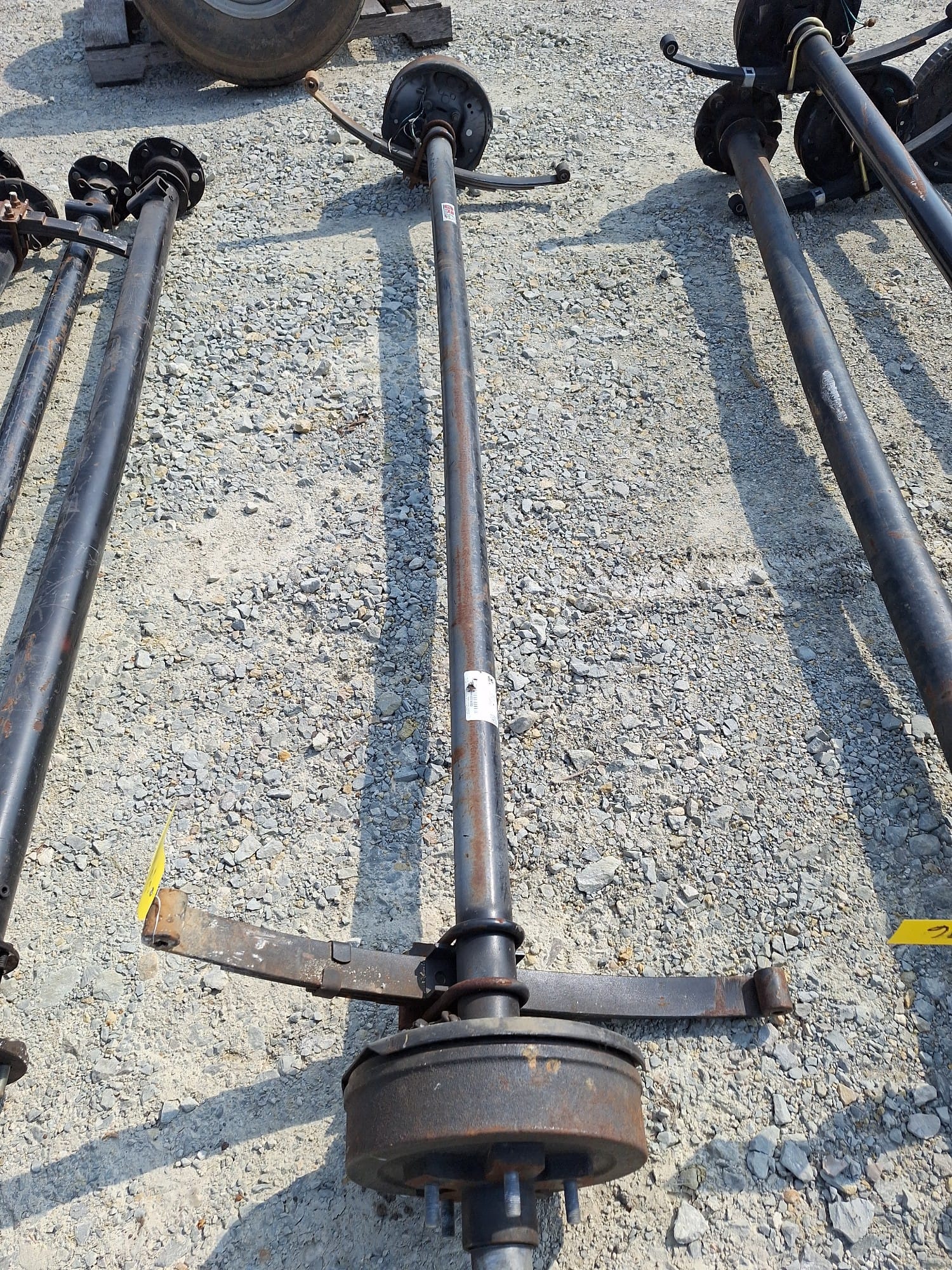 Online Bidding Available!