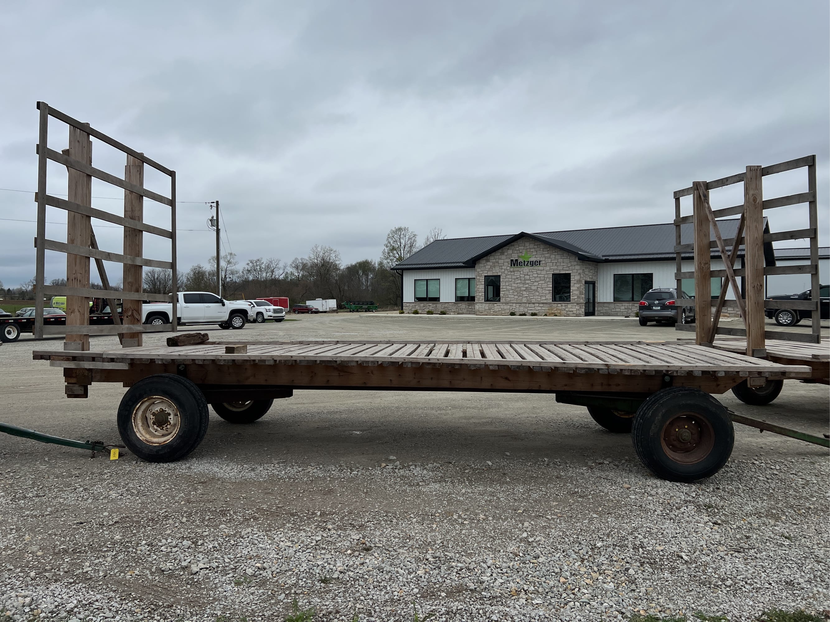 Online Bidding Available!