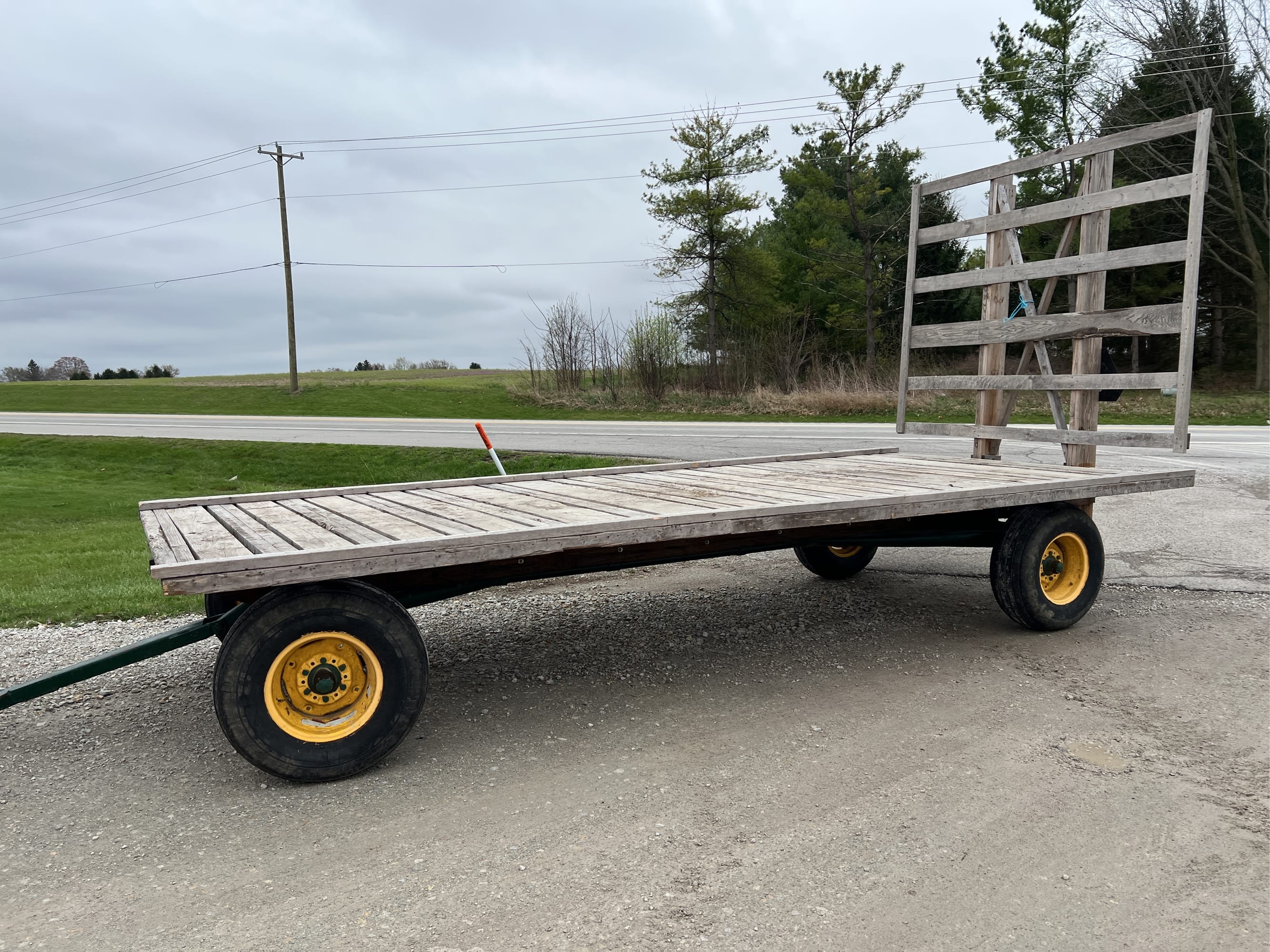 Online Bidding Available!