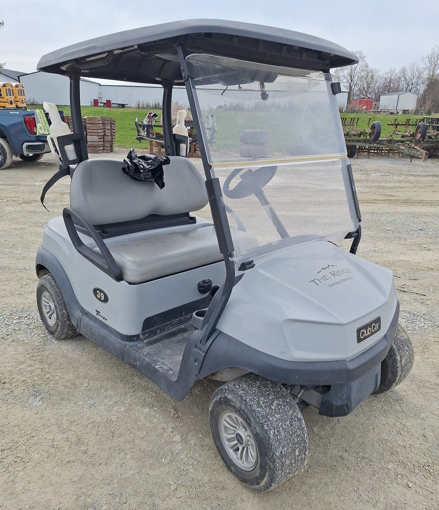 Online Bidding Available!