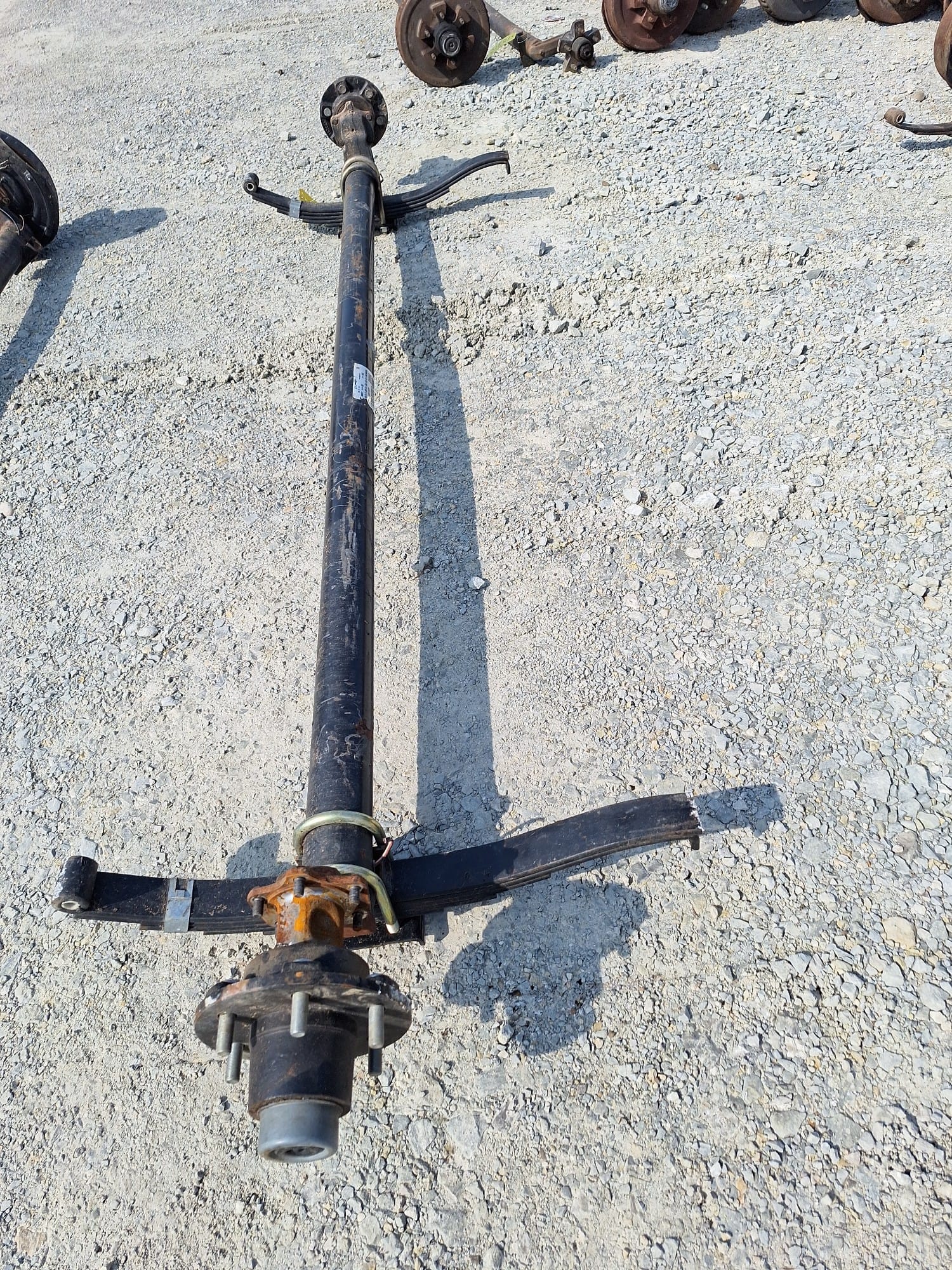 Online Bidding Available!