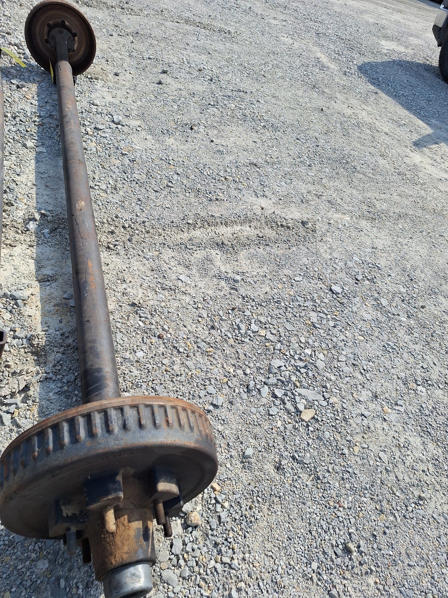 Online Bidding Available!