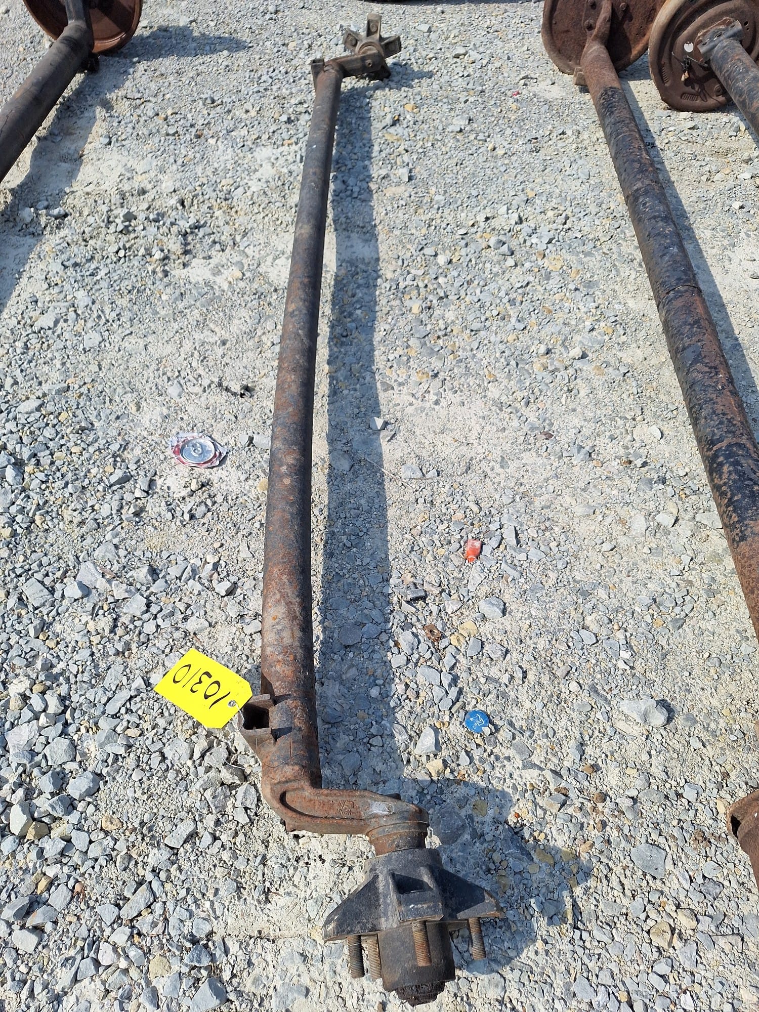 Online Bidding Available!