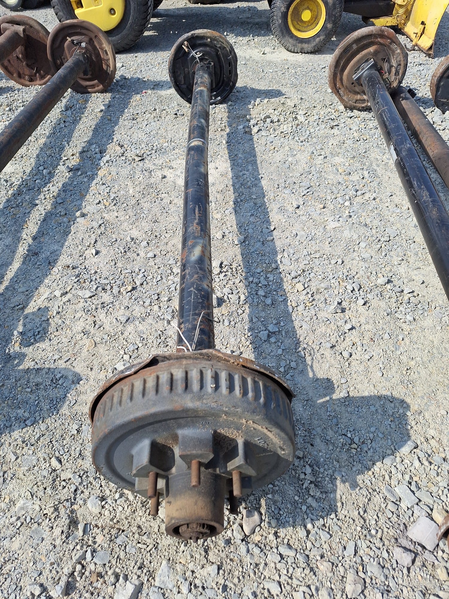 Online Bidding Available!