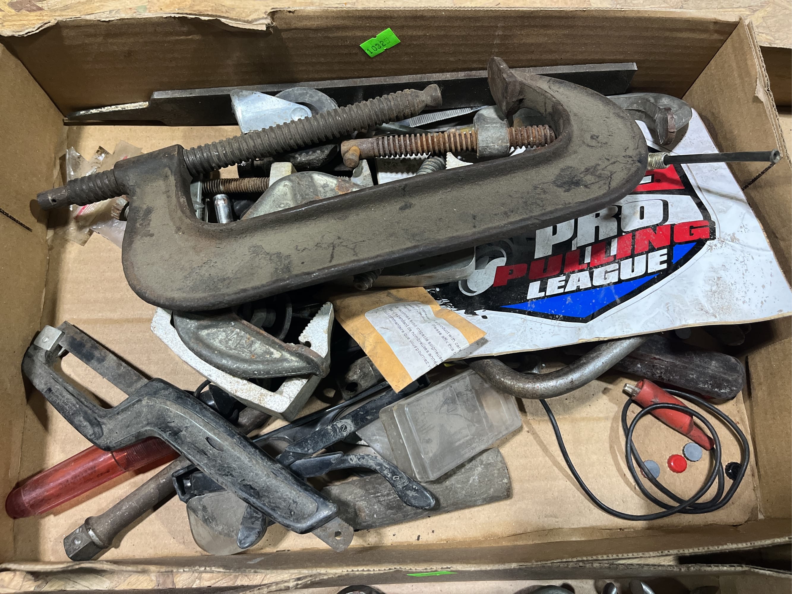 Online Bidding Available!