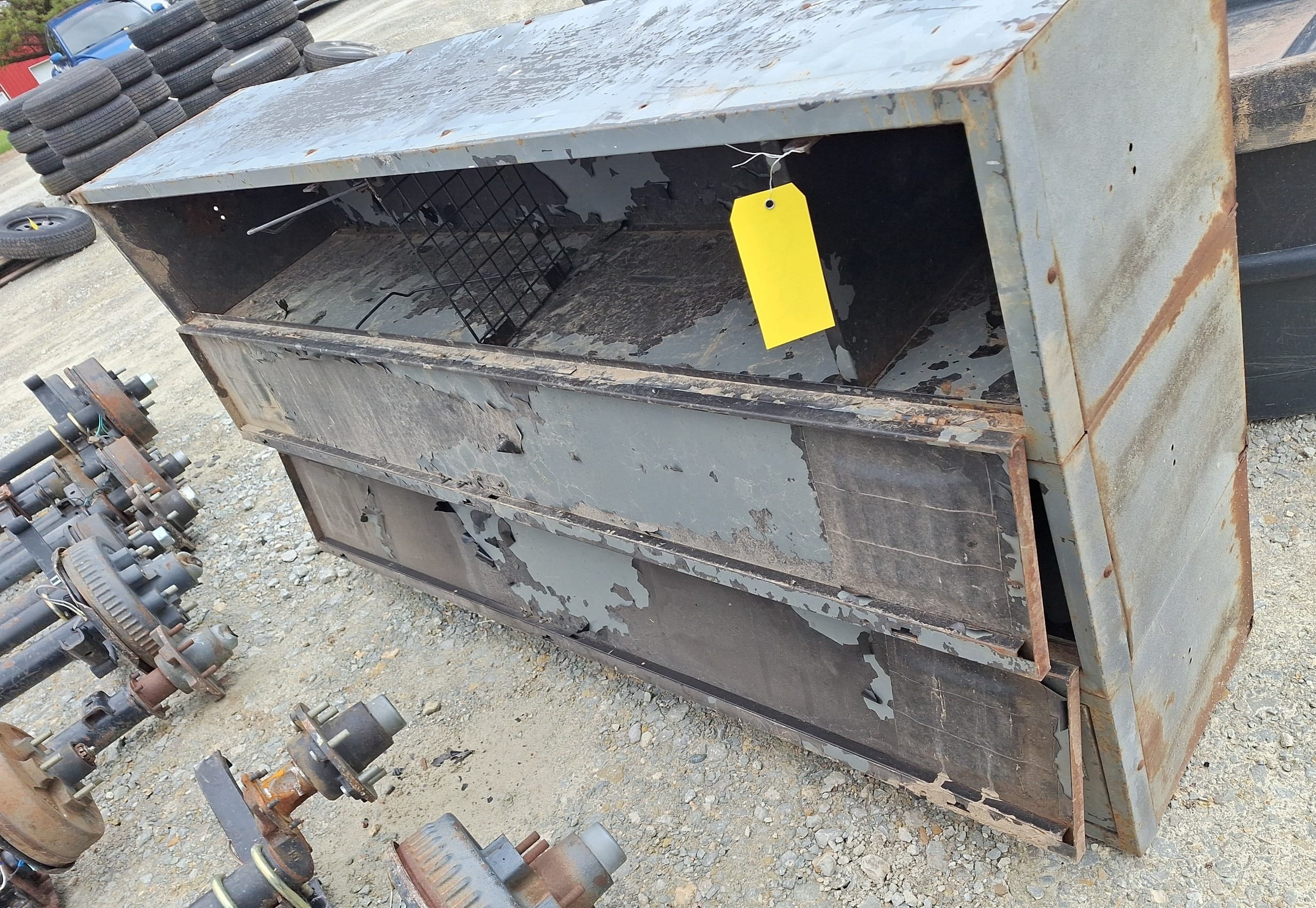 Online Bidding Available!