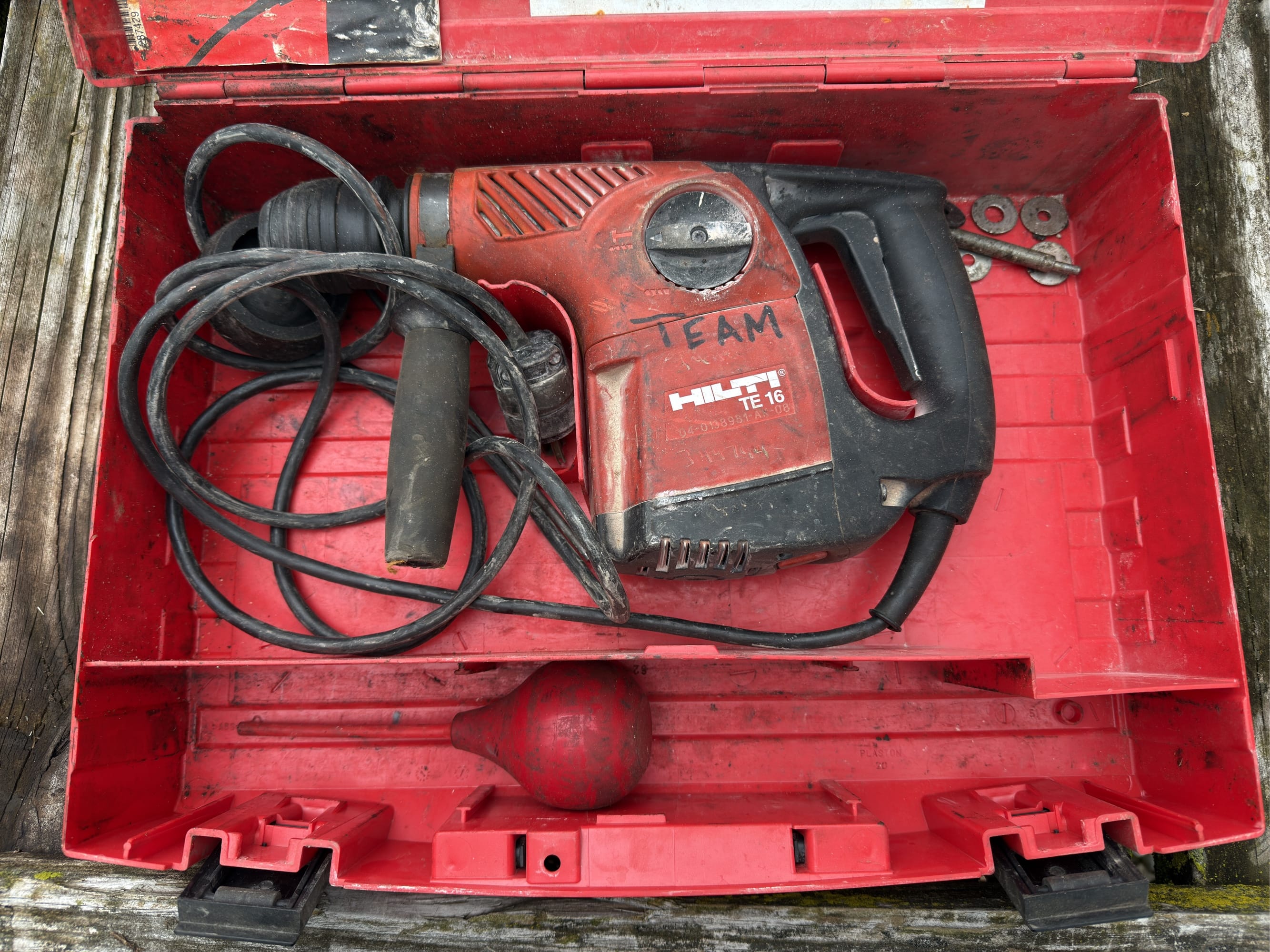 Online Bidding Available!