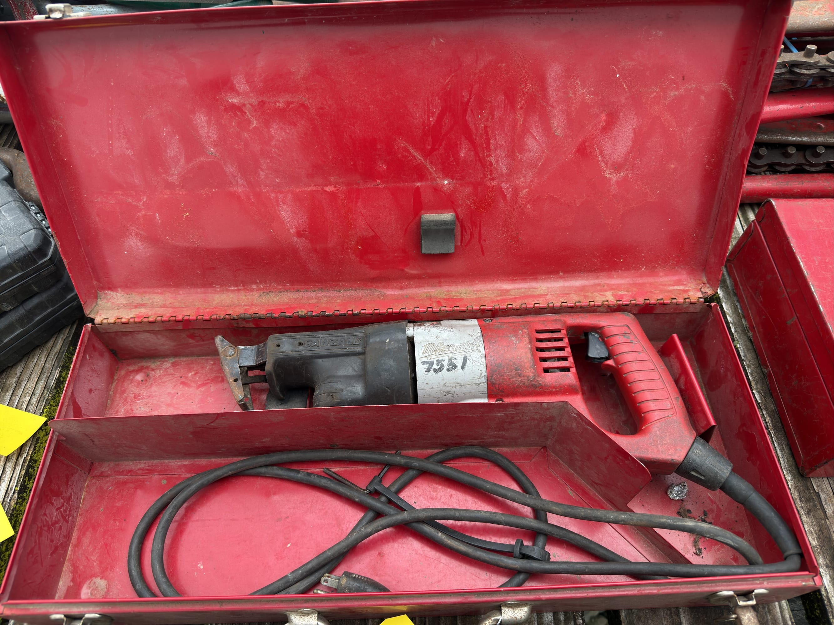 Online Bidding Available!