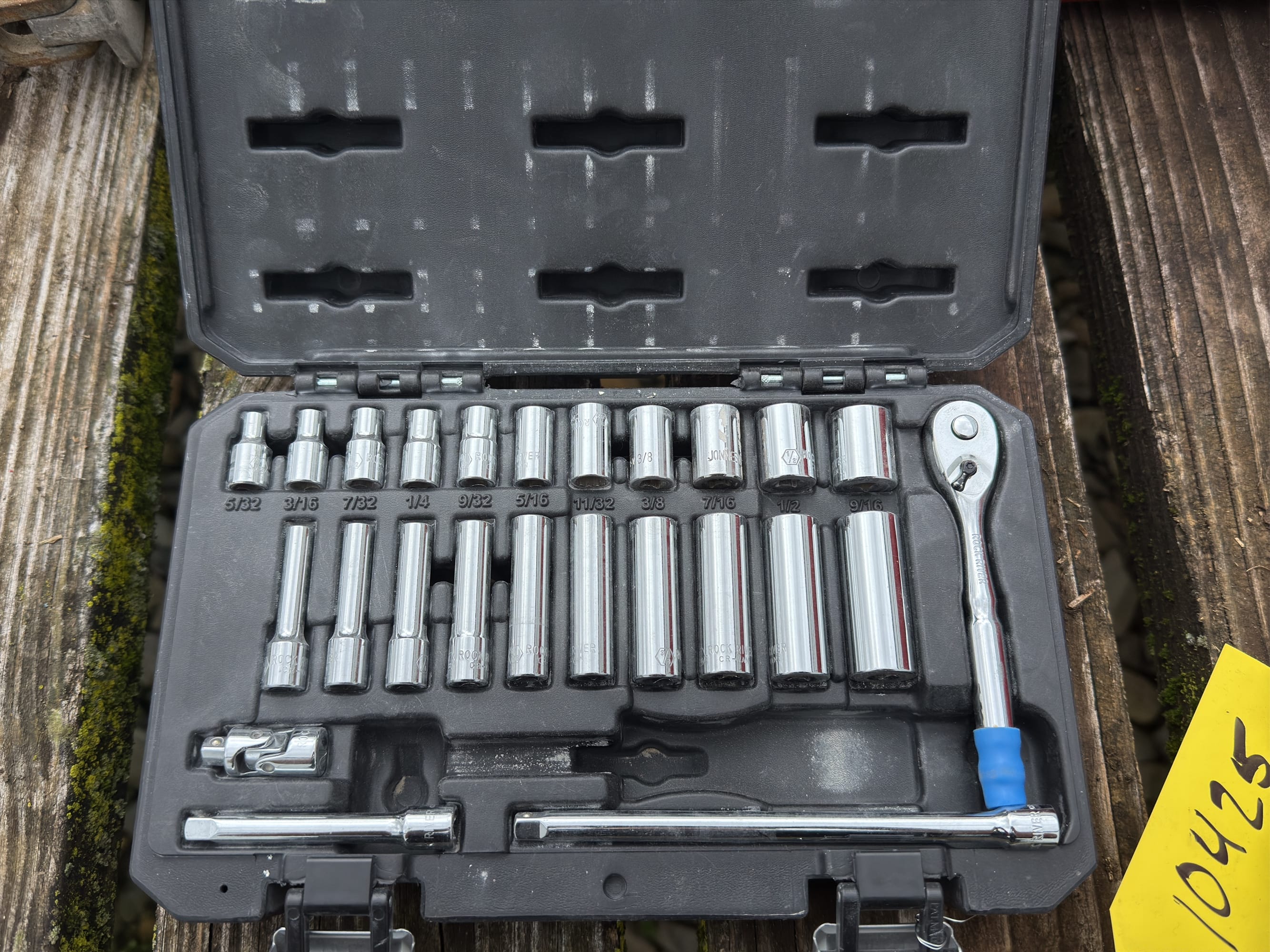 Online Bidding Available!