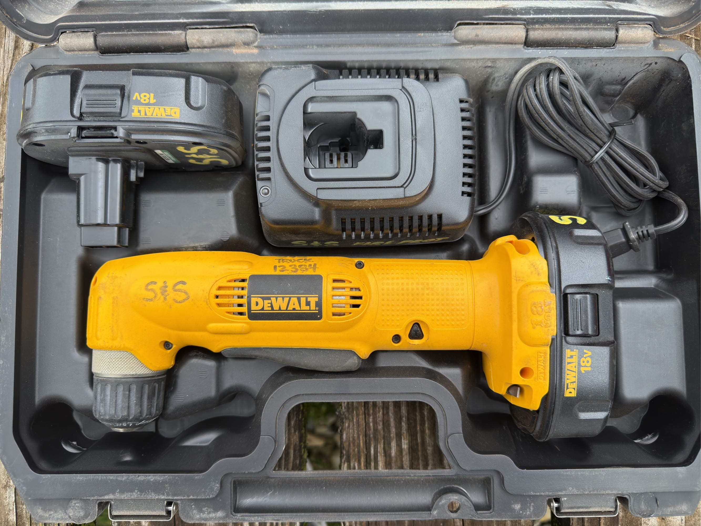 Online Bidding Available!