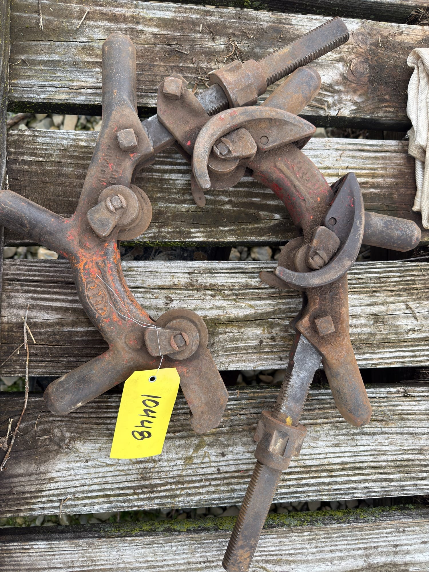 Online Bidding Available!