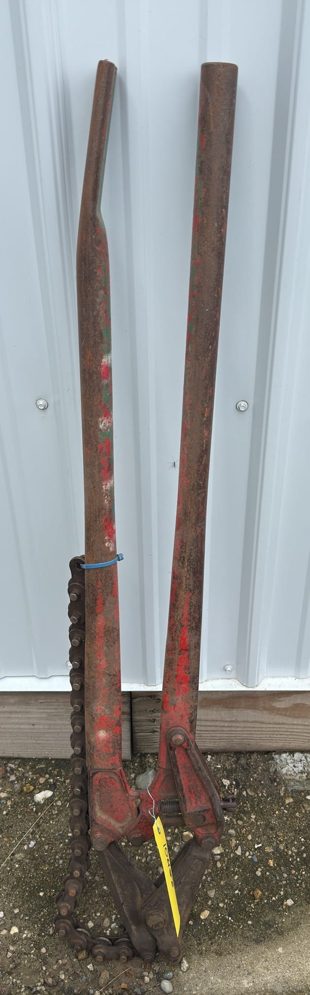 Online Bidding Available!