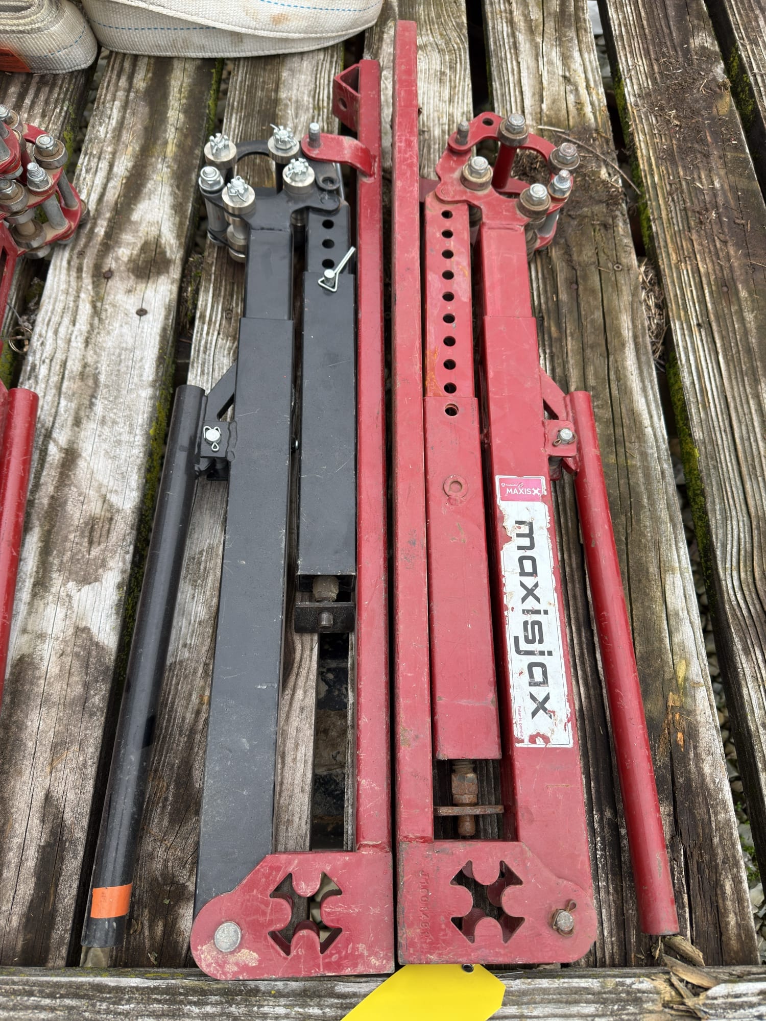 Online Bidding Available!