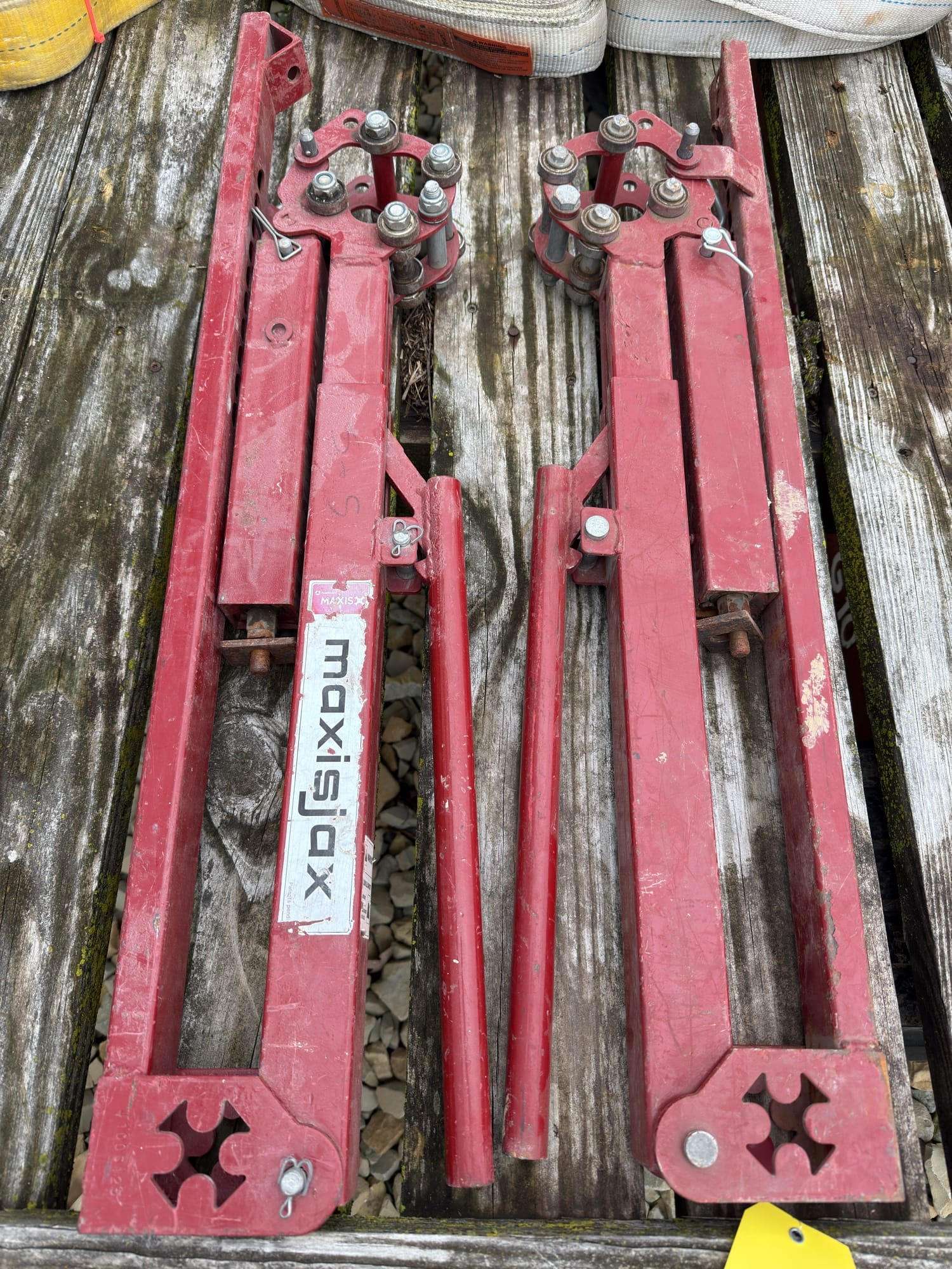 Online Bidding Available!