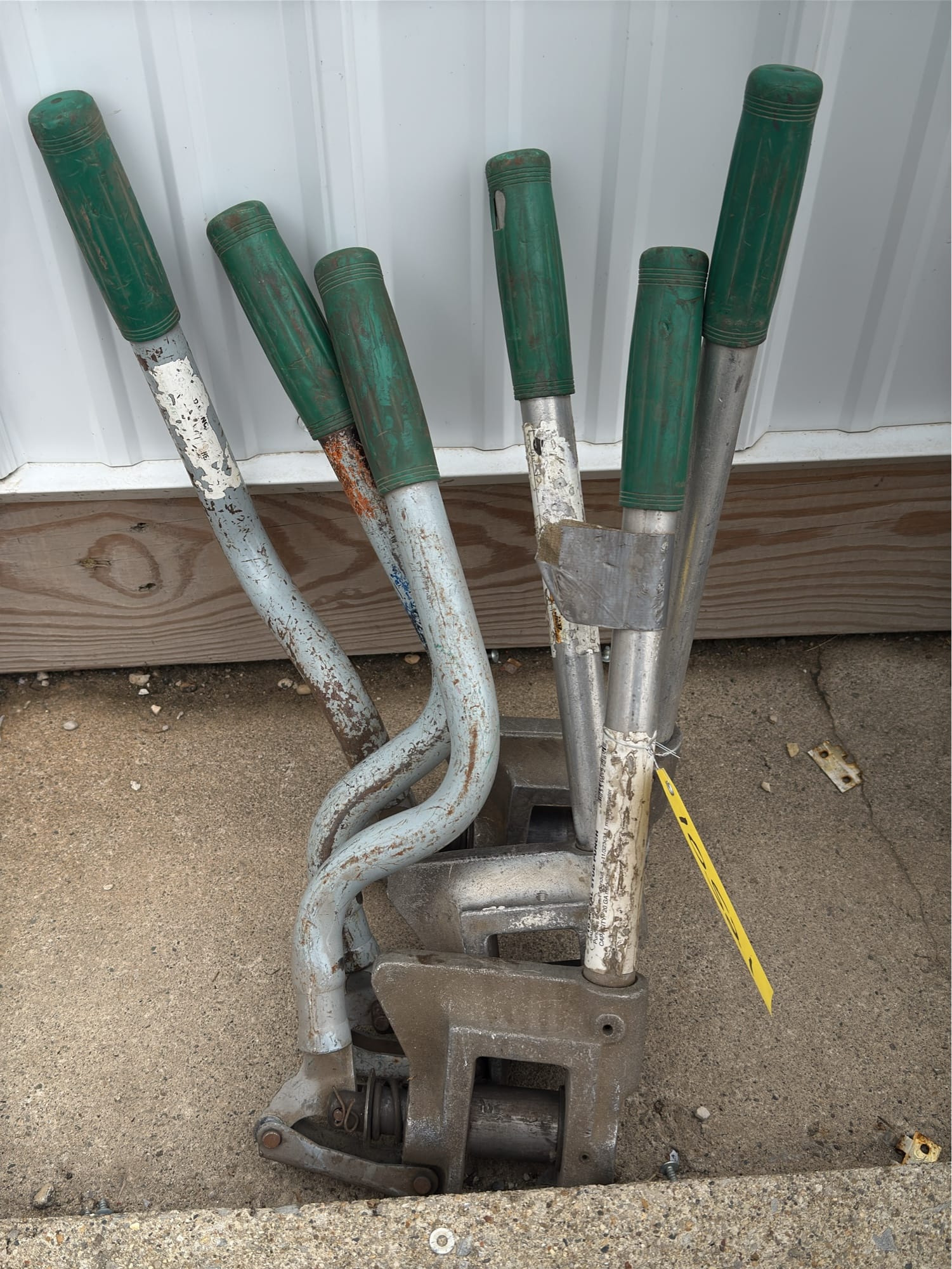 Online Bidding Available!