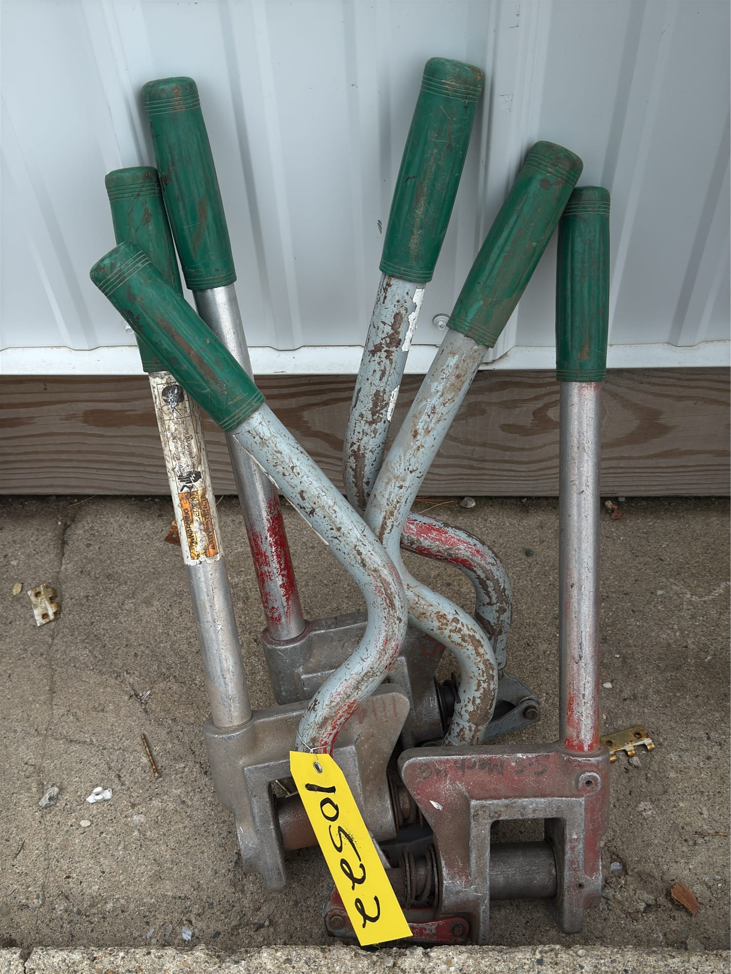 Online Bidding Available!