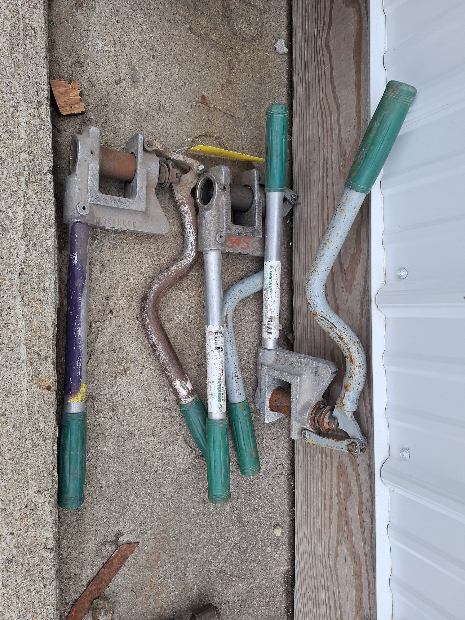 Online Bidding Available!