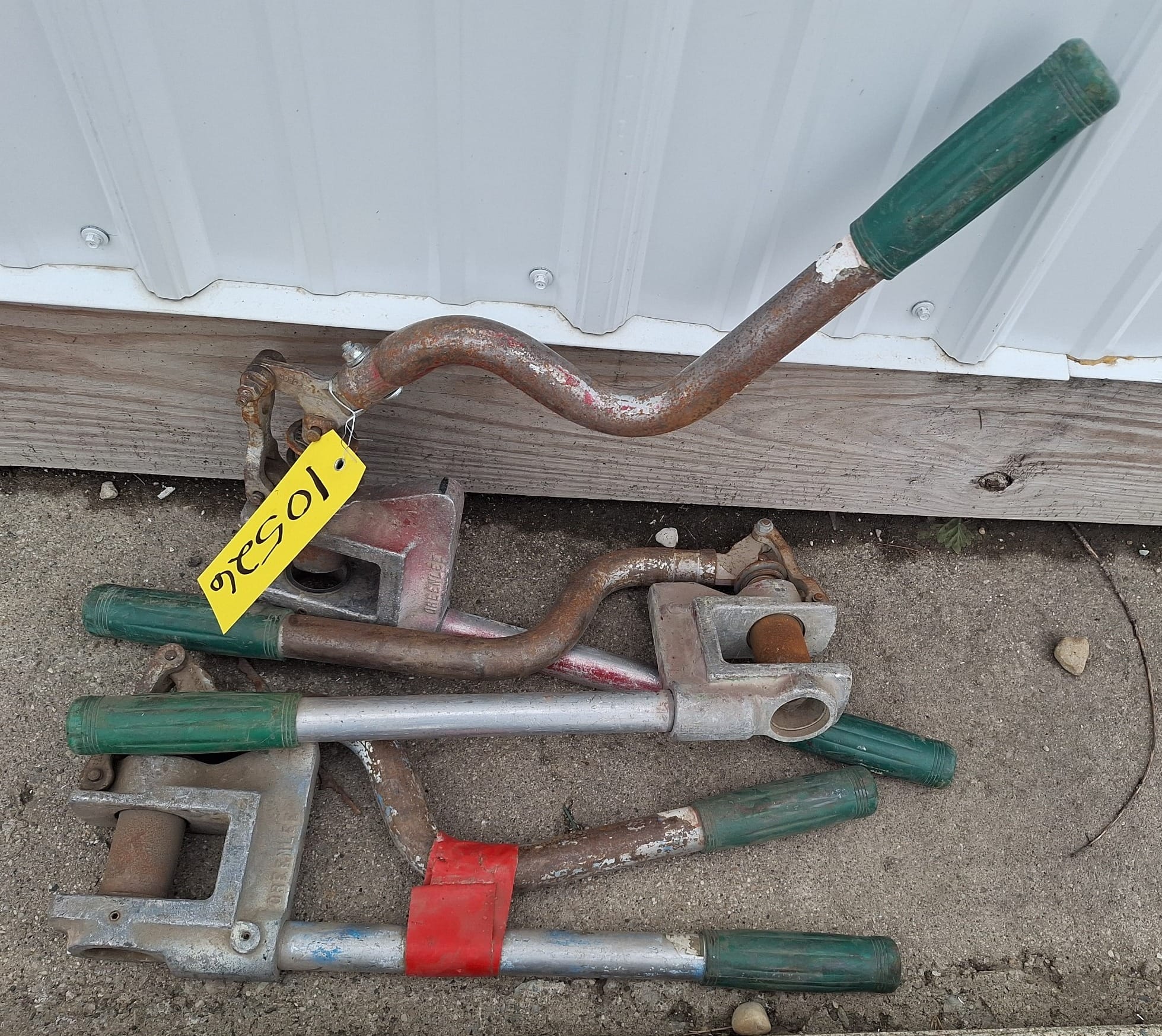 Online Bidding Available!