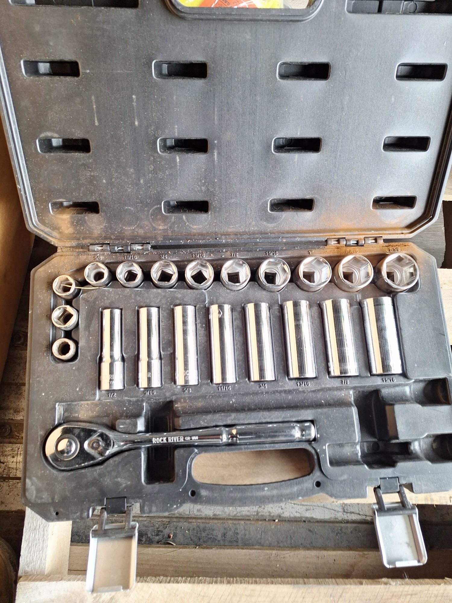 Online Bidding Available!