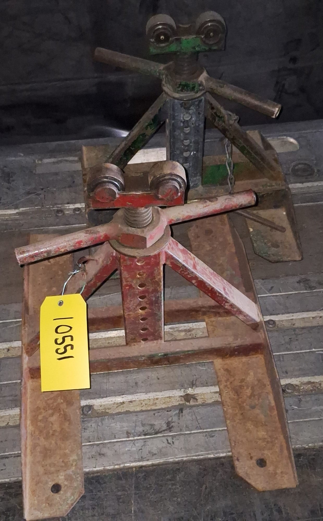 Online Bidding Available!