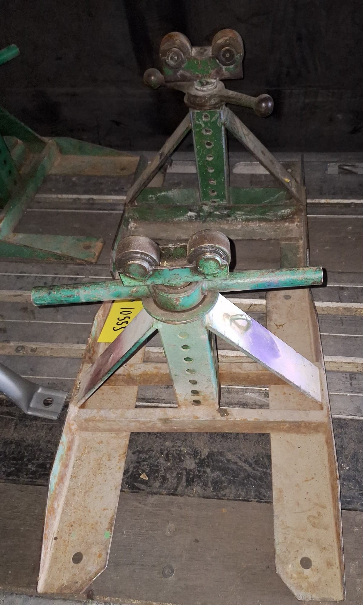 Online Bidding Available!