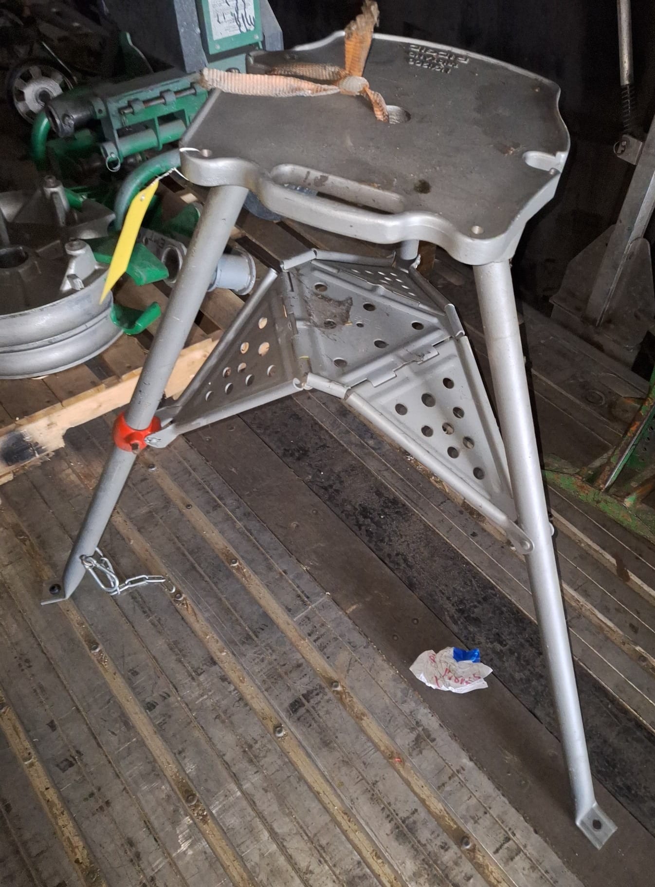 Online Bidding Available!