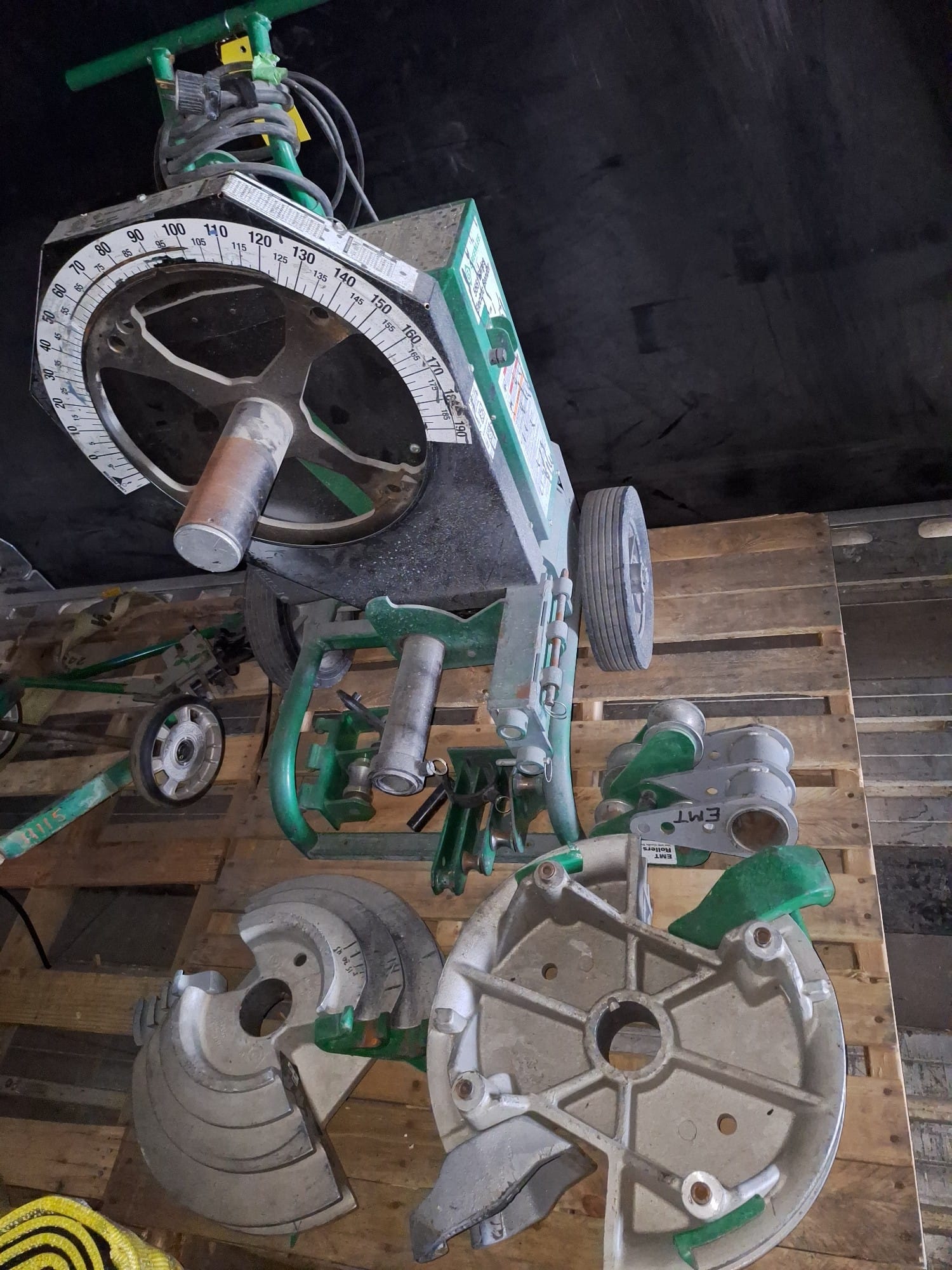 Online Bidding Available!