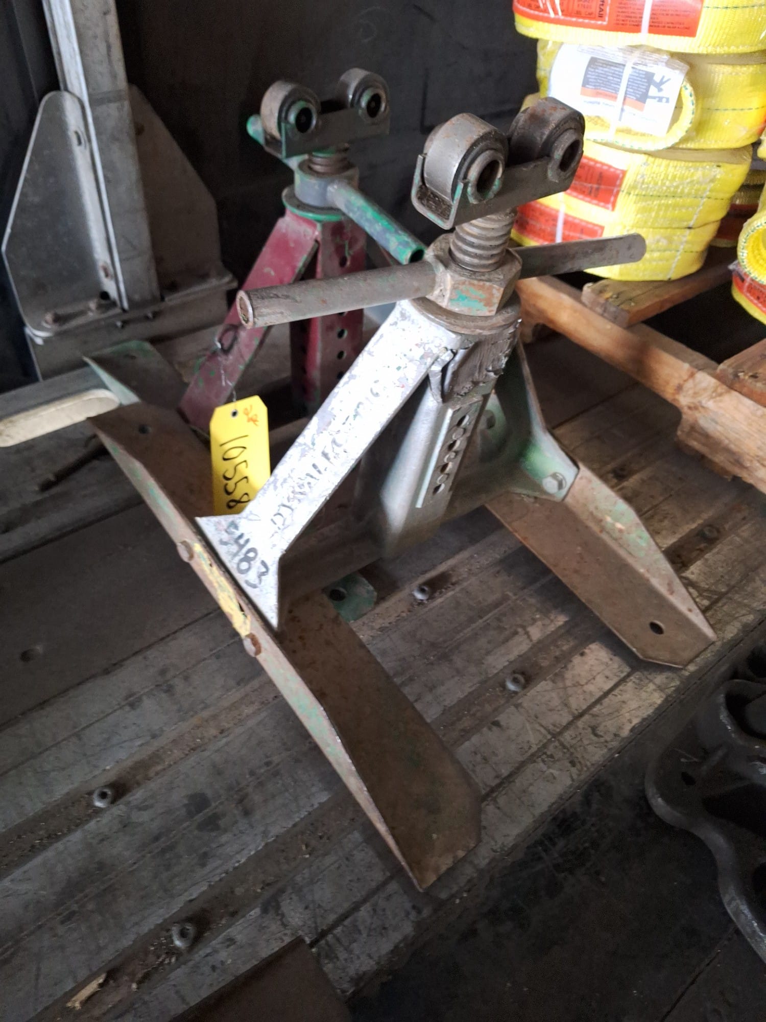 Online Bidding Available!