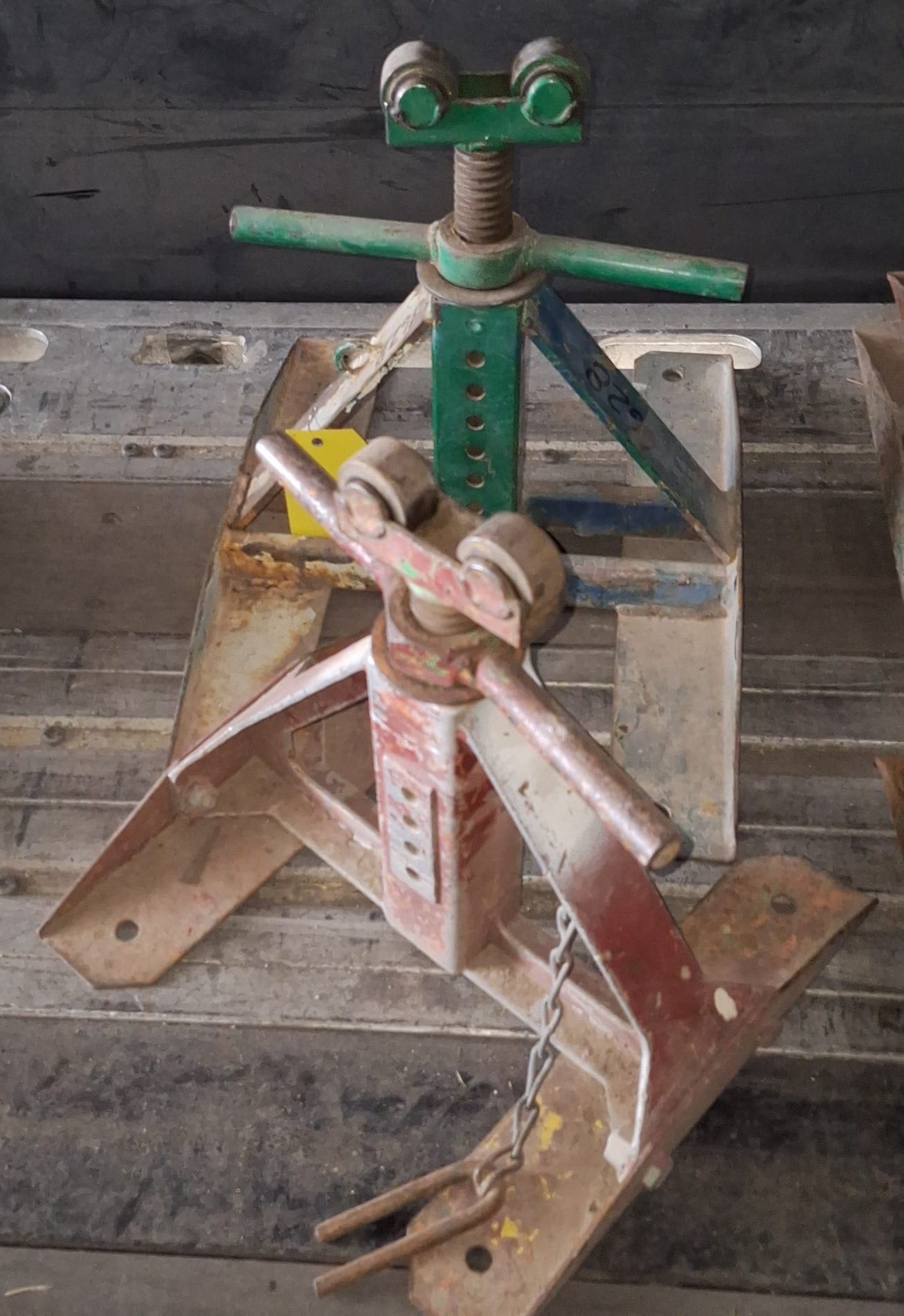 Online Bidding Available!