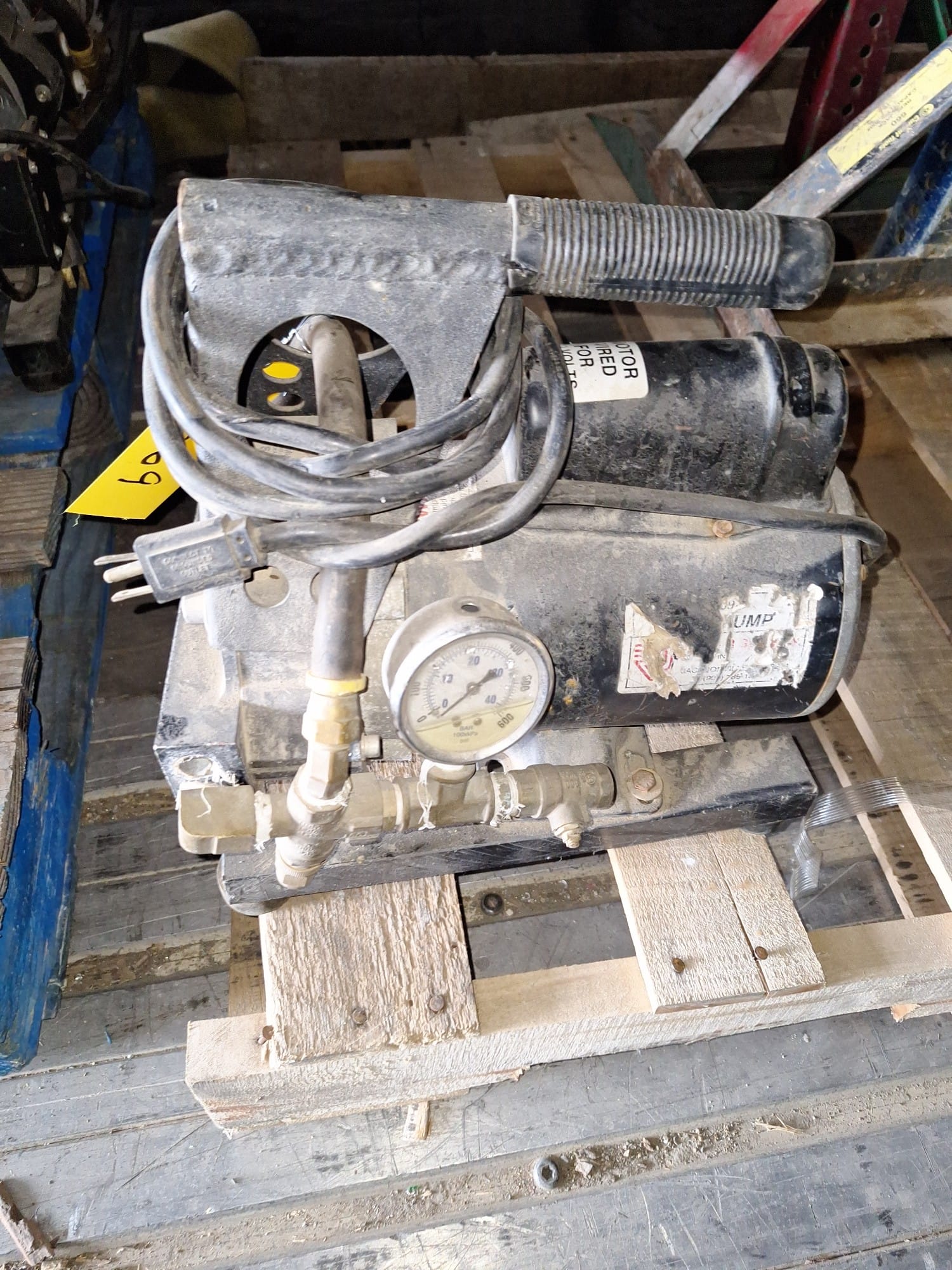 Online Bidding Available!