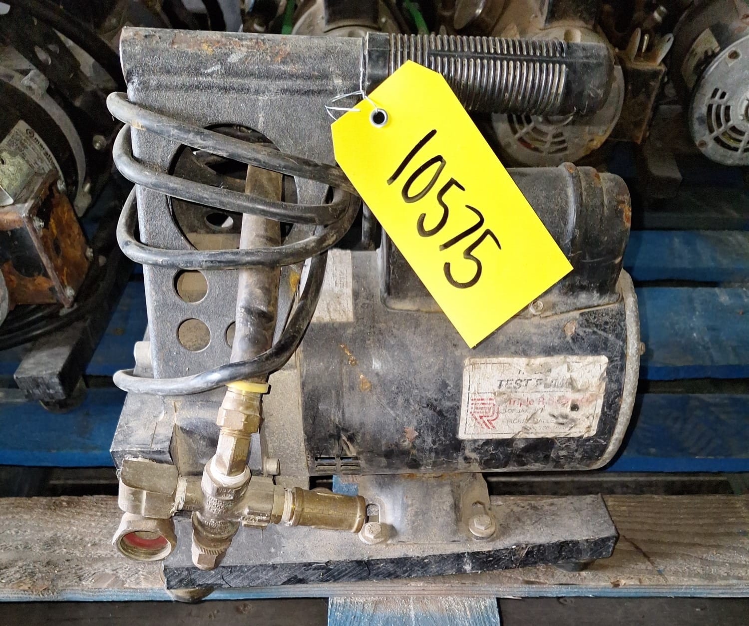 Online Bidding Available!