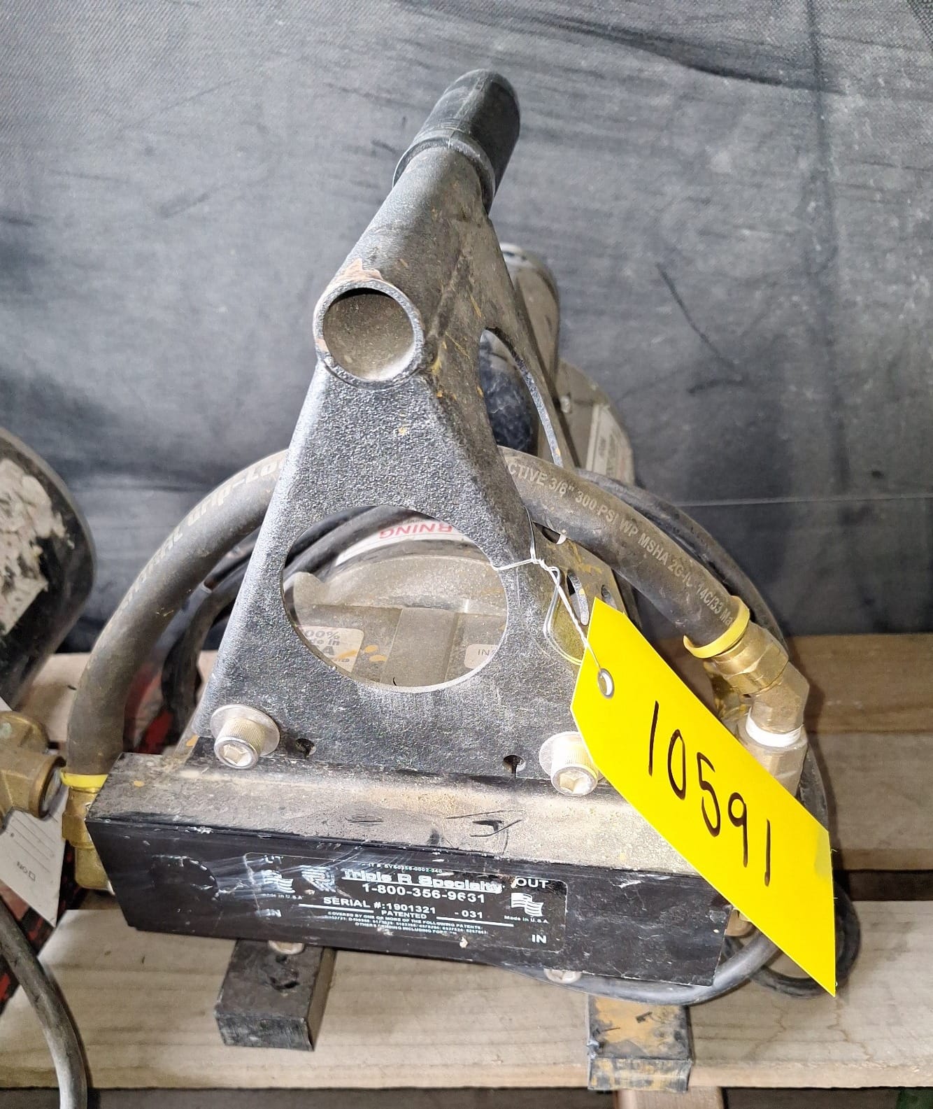 Online Bidding Available!