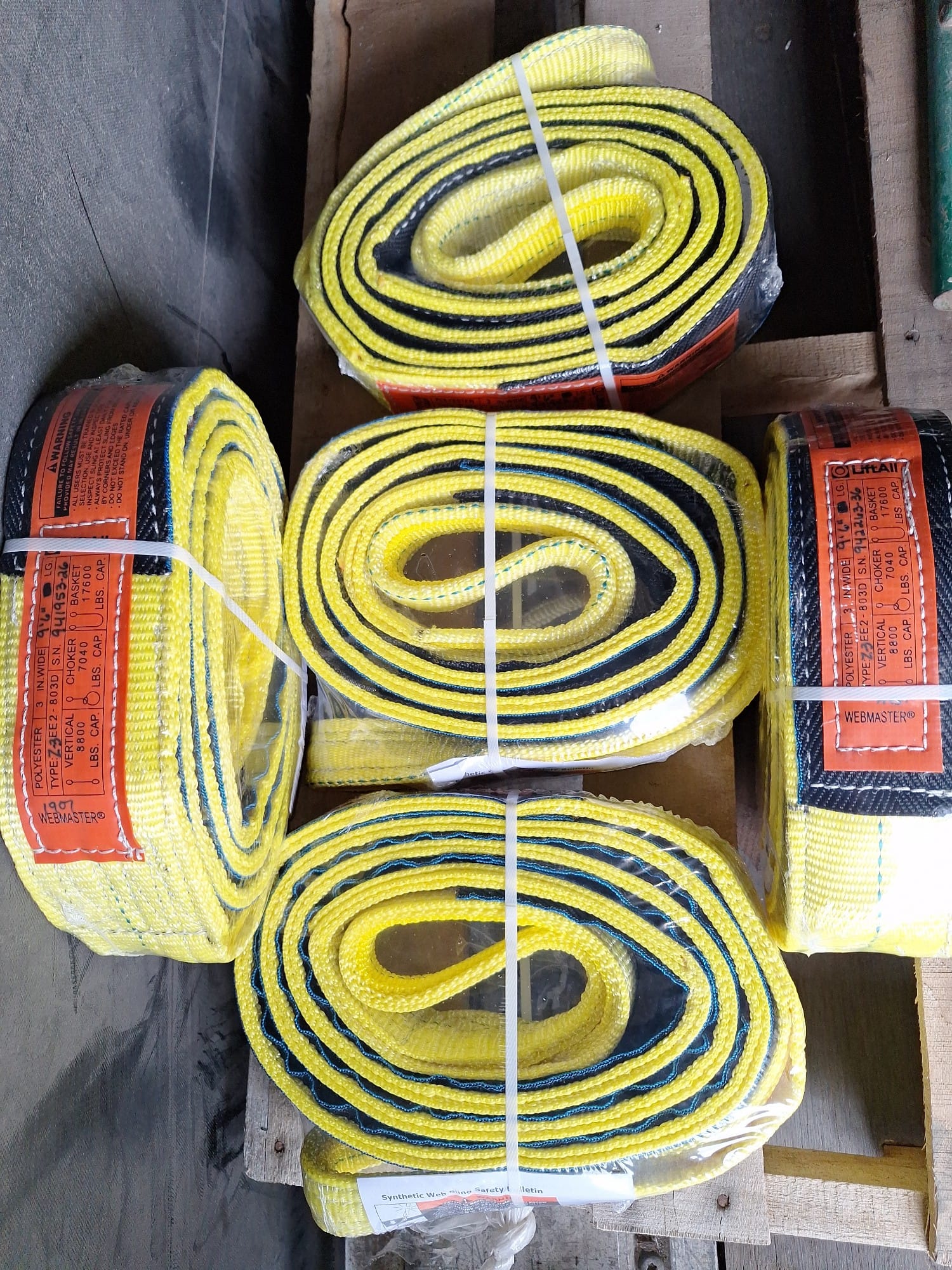 Online Bidding Available!