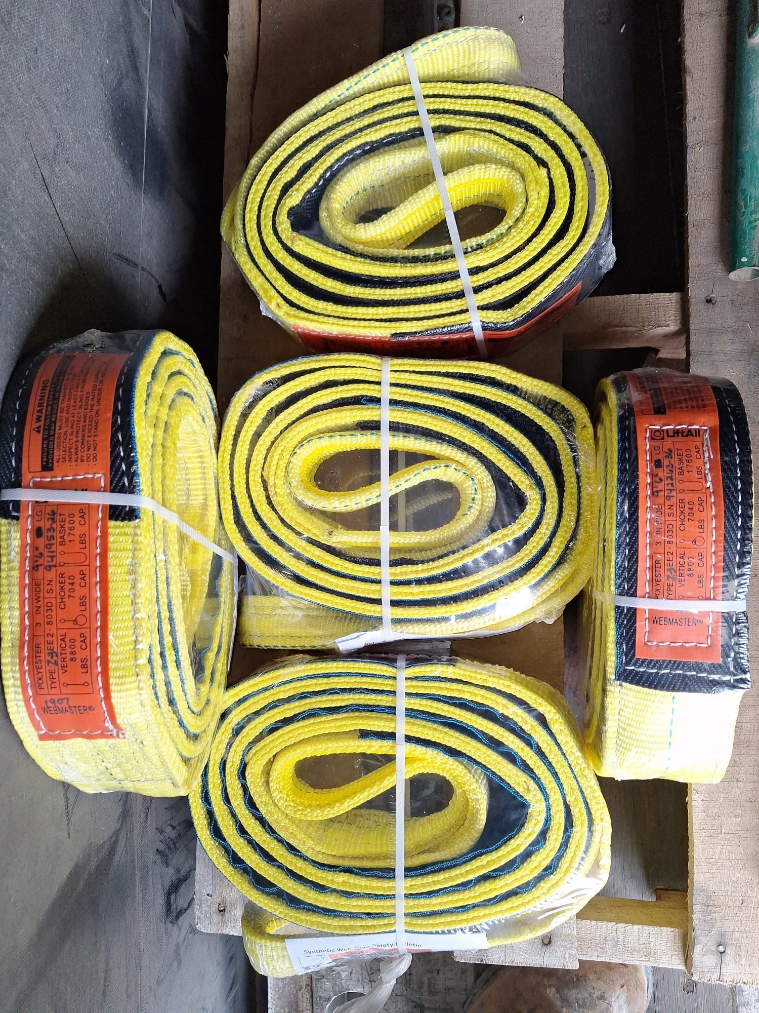 Online Bidding Available!