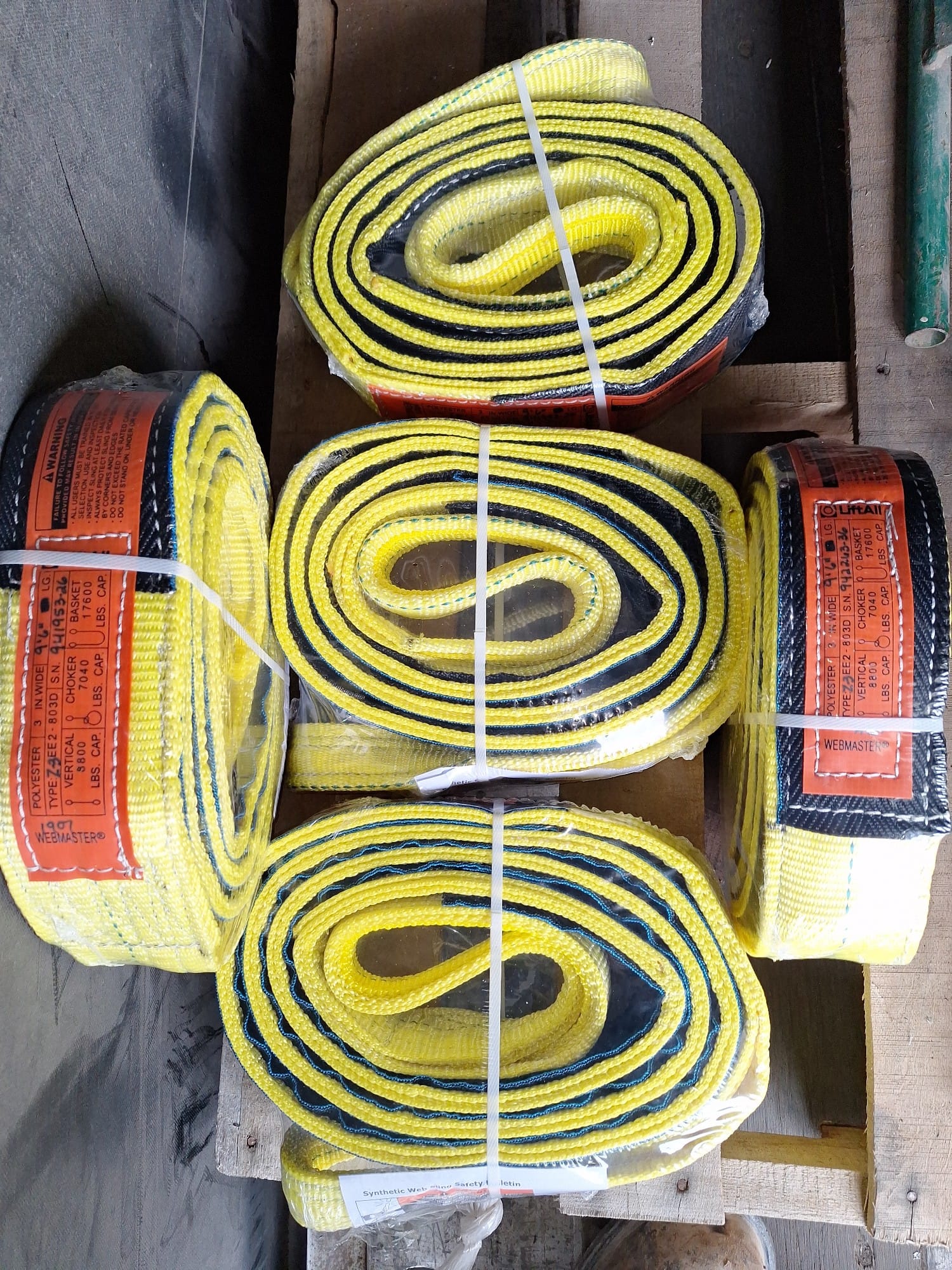 Online Bidding Available!