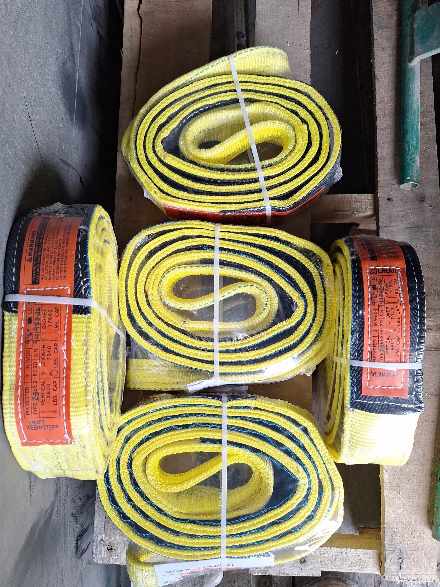 Online Bidding Available!