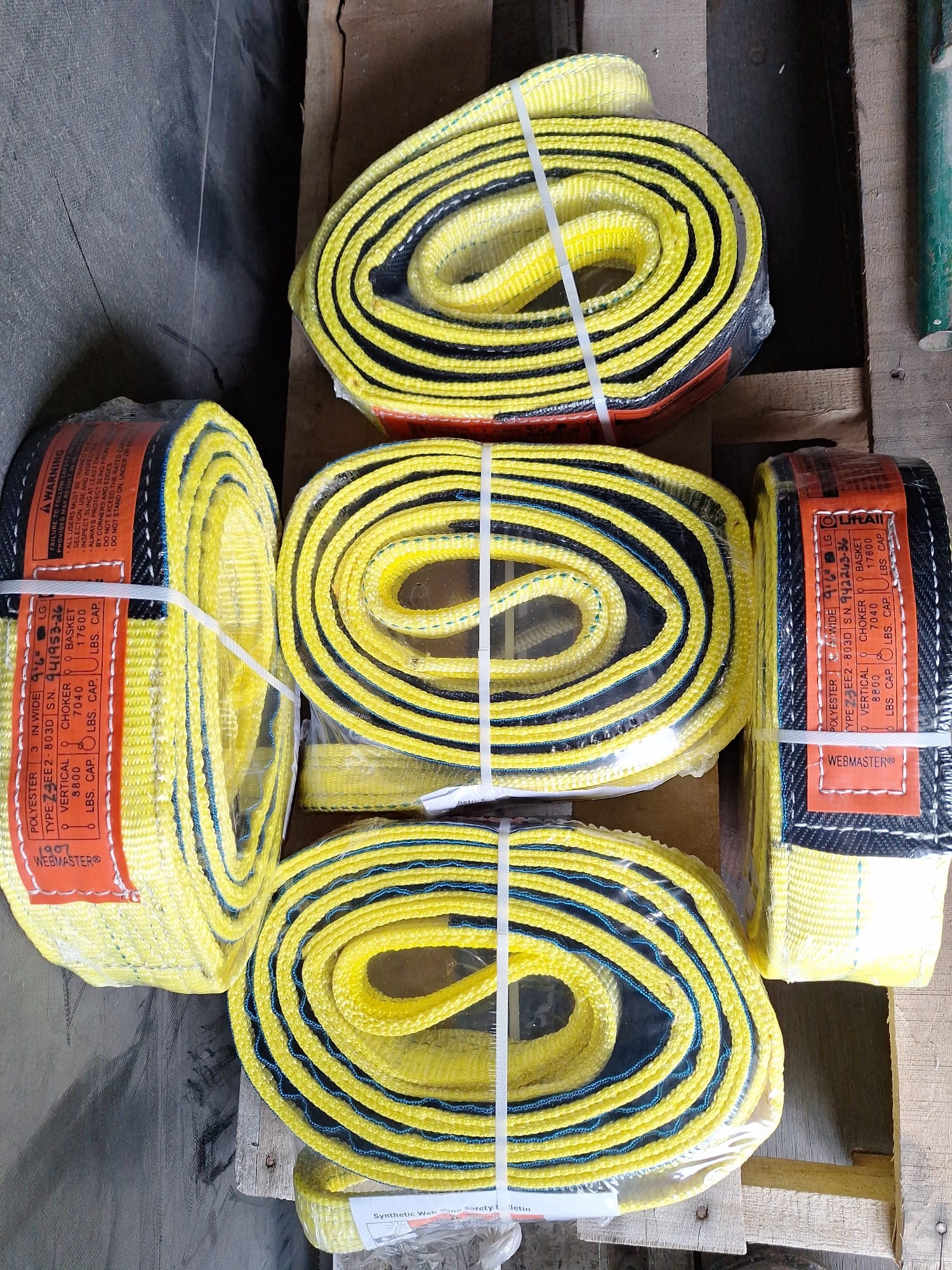 Online Bidding Available!