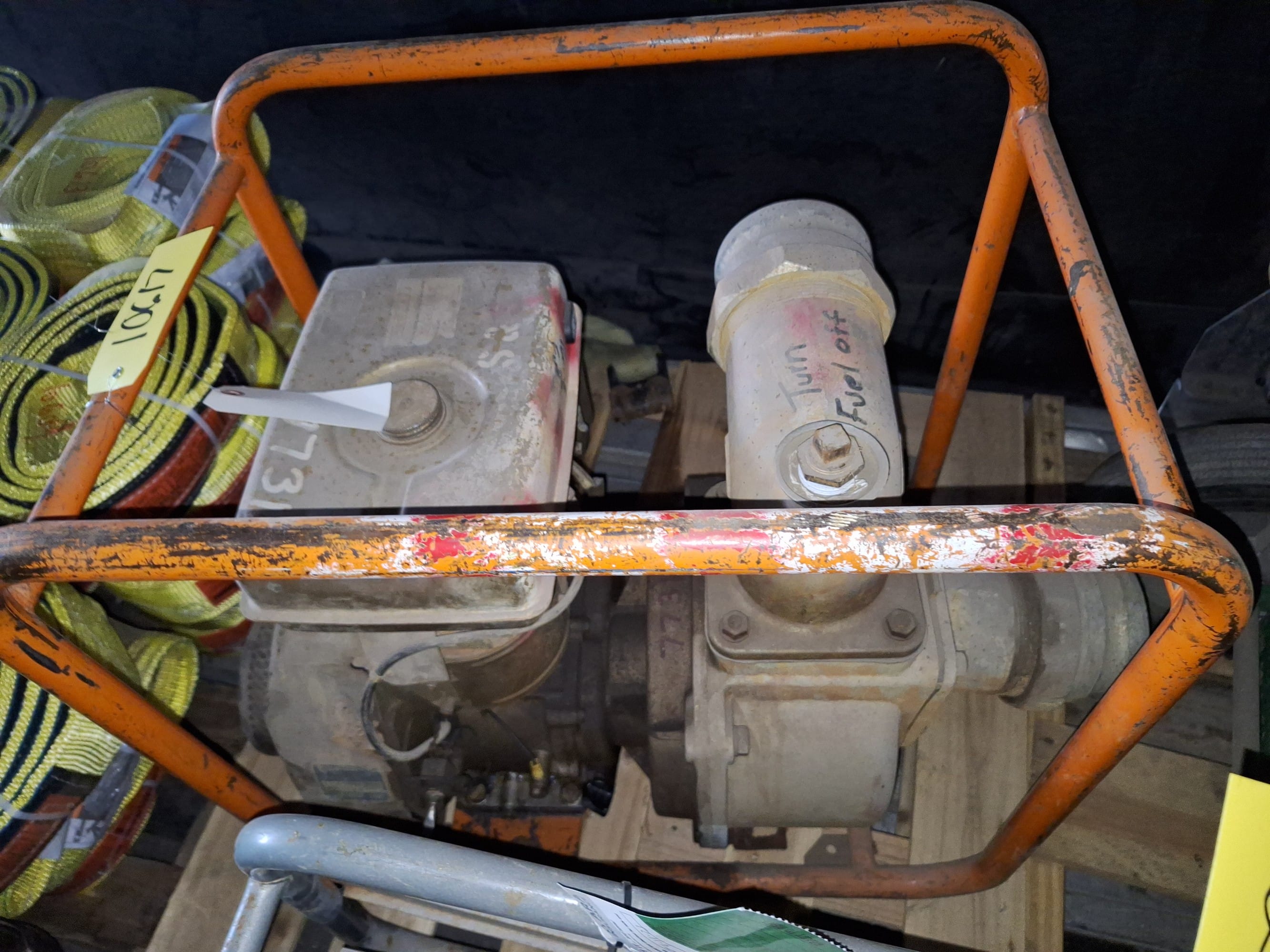 Online Bidding Available!