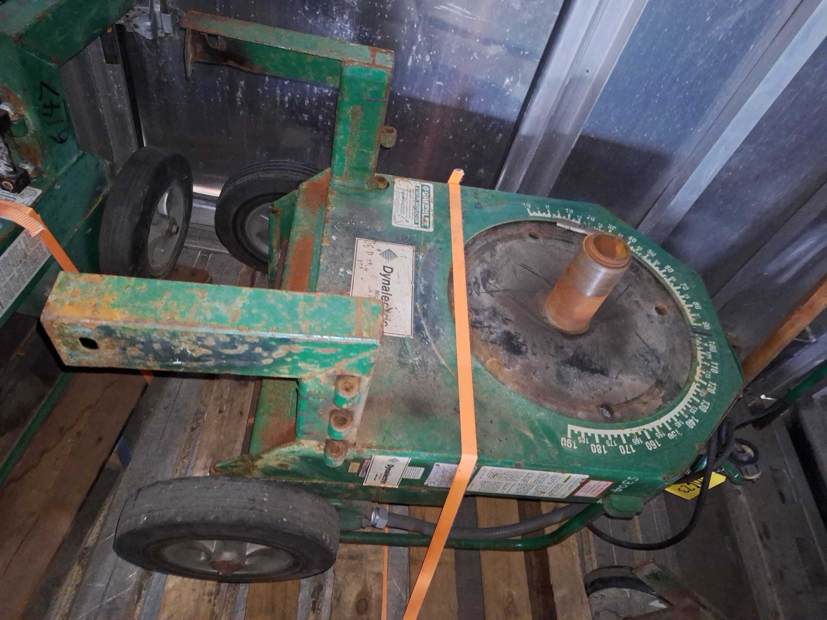 Online Bidding Available!