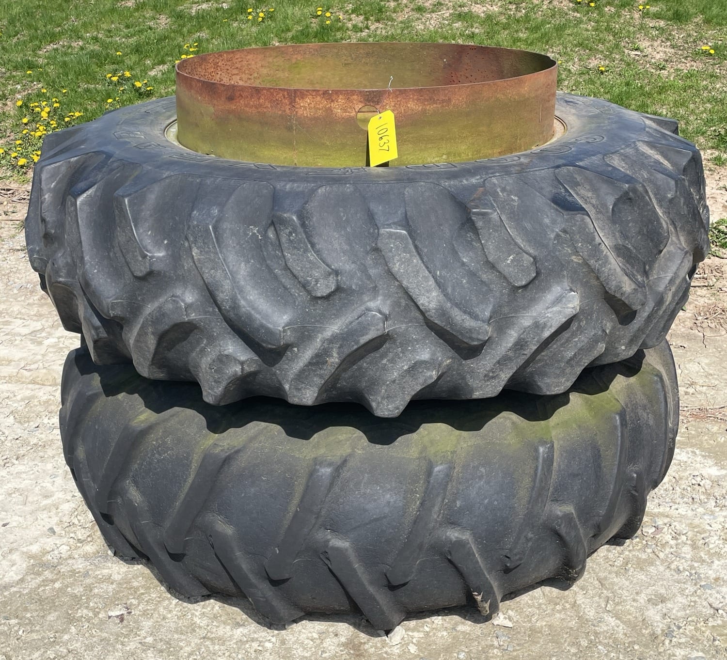 Online Bidding Available!