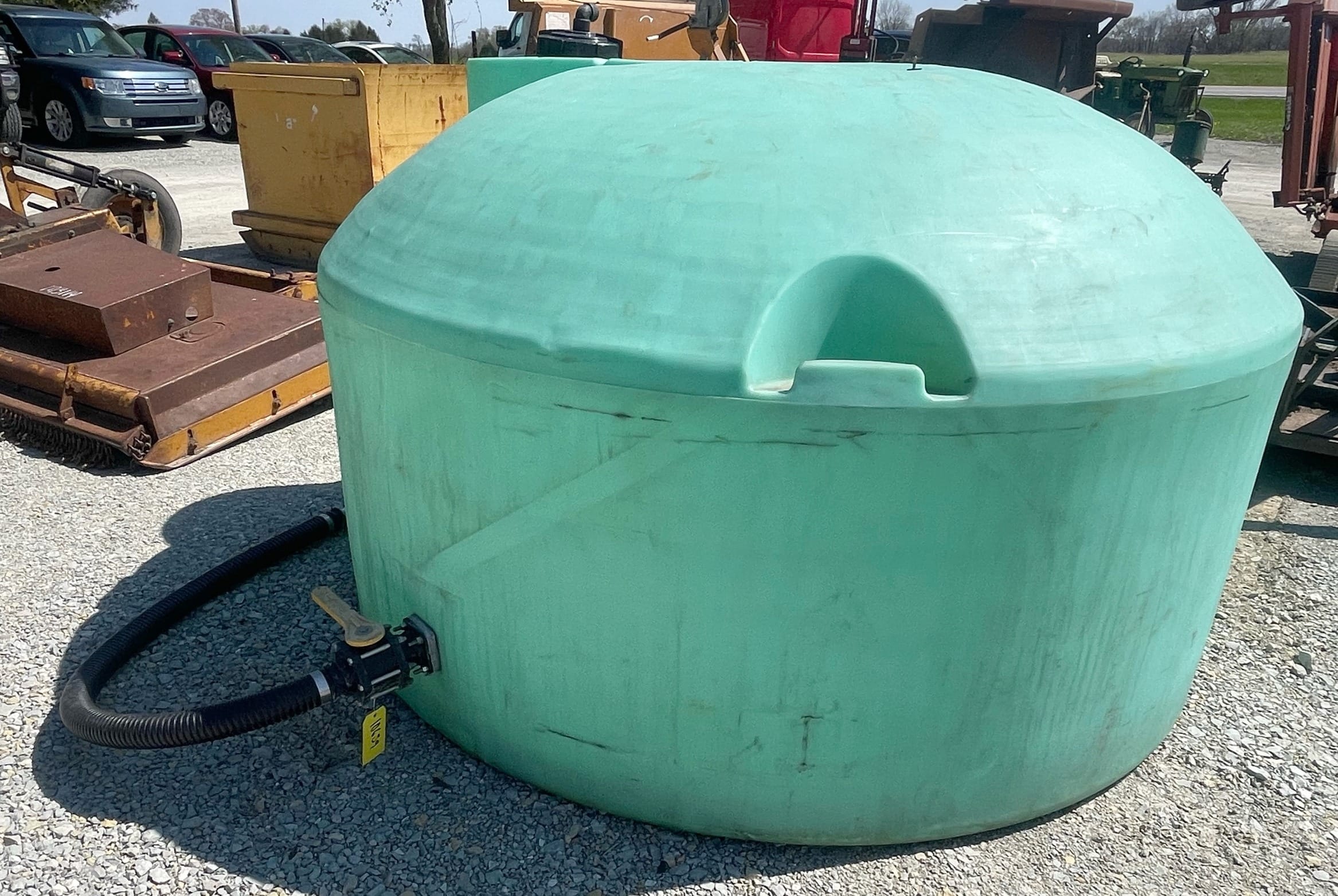 Online Bidding Available!