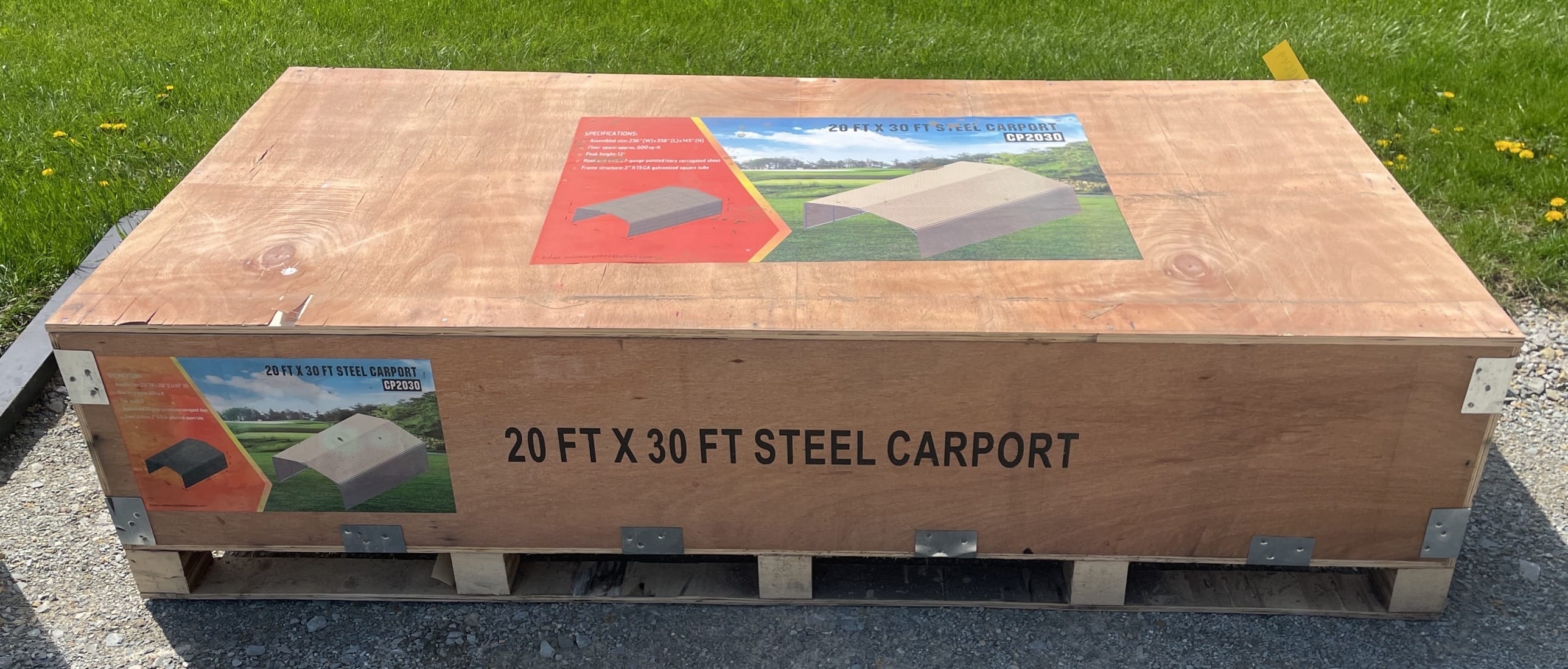 Online Bidding Available!