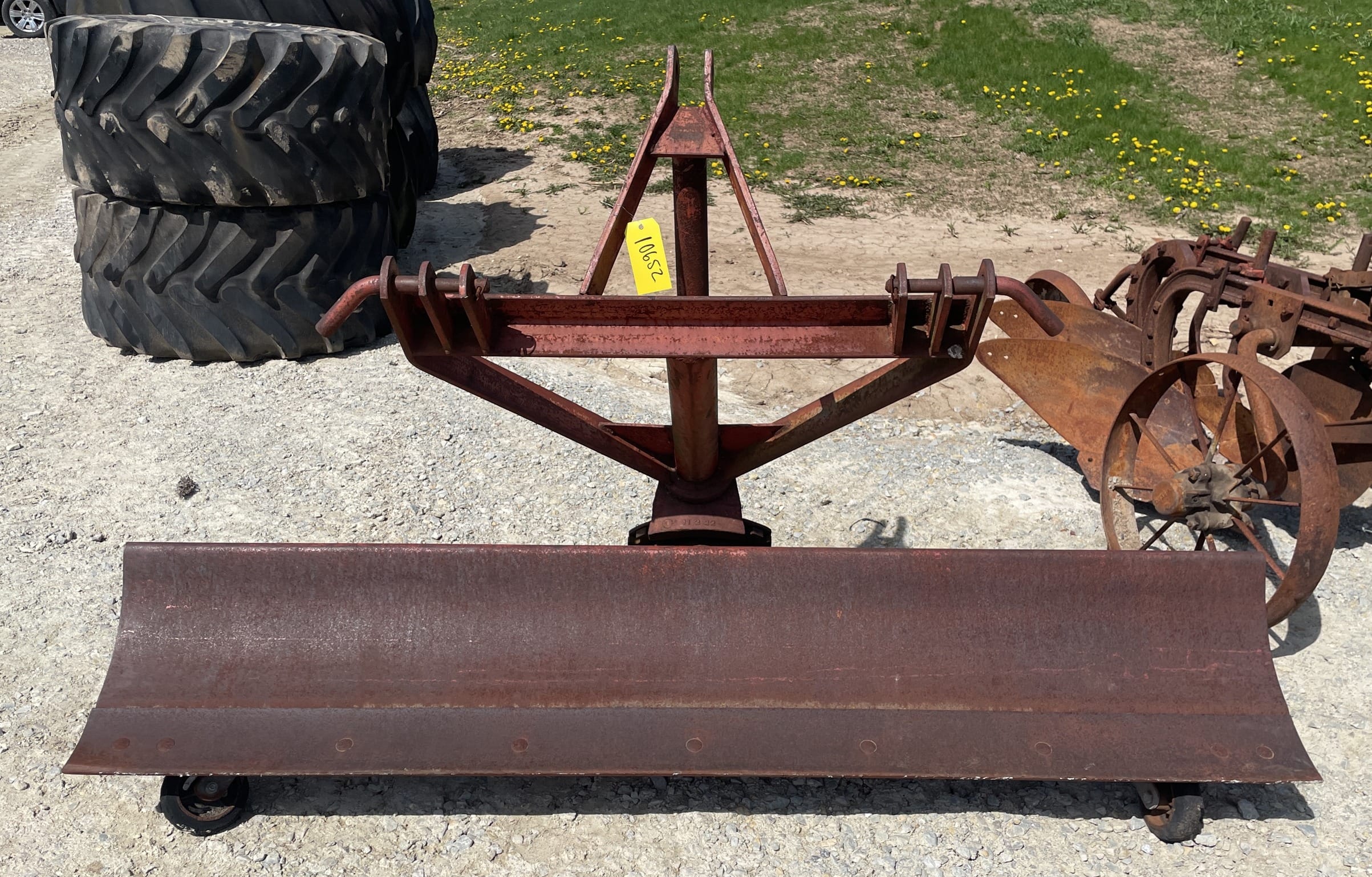 Online Bidding Available!