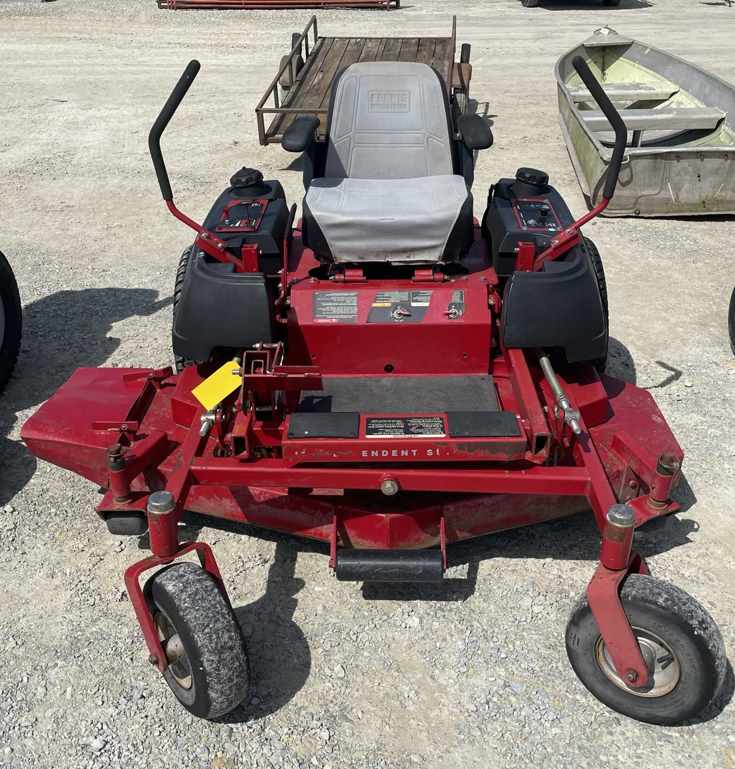 Online Bidding Available!