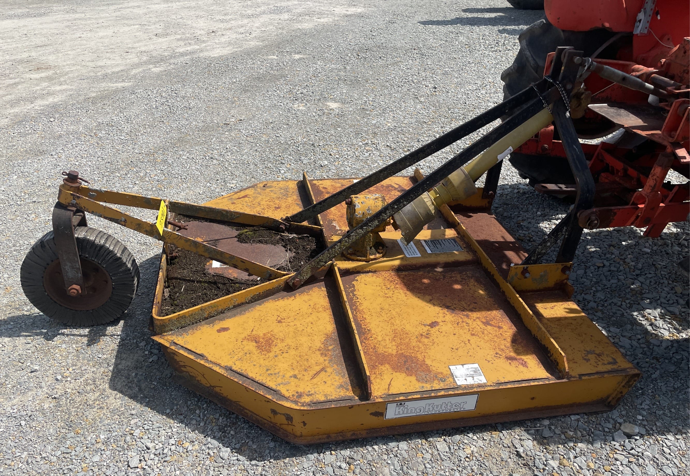 Online Bidding Available!