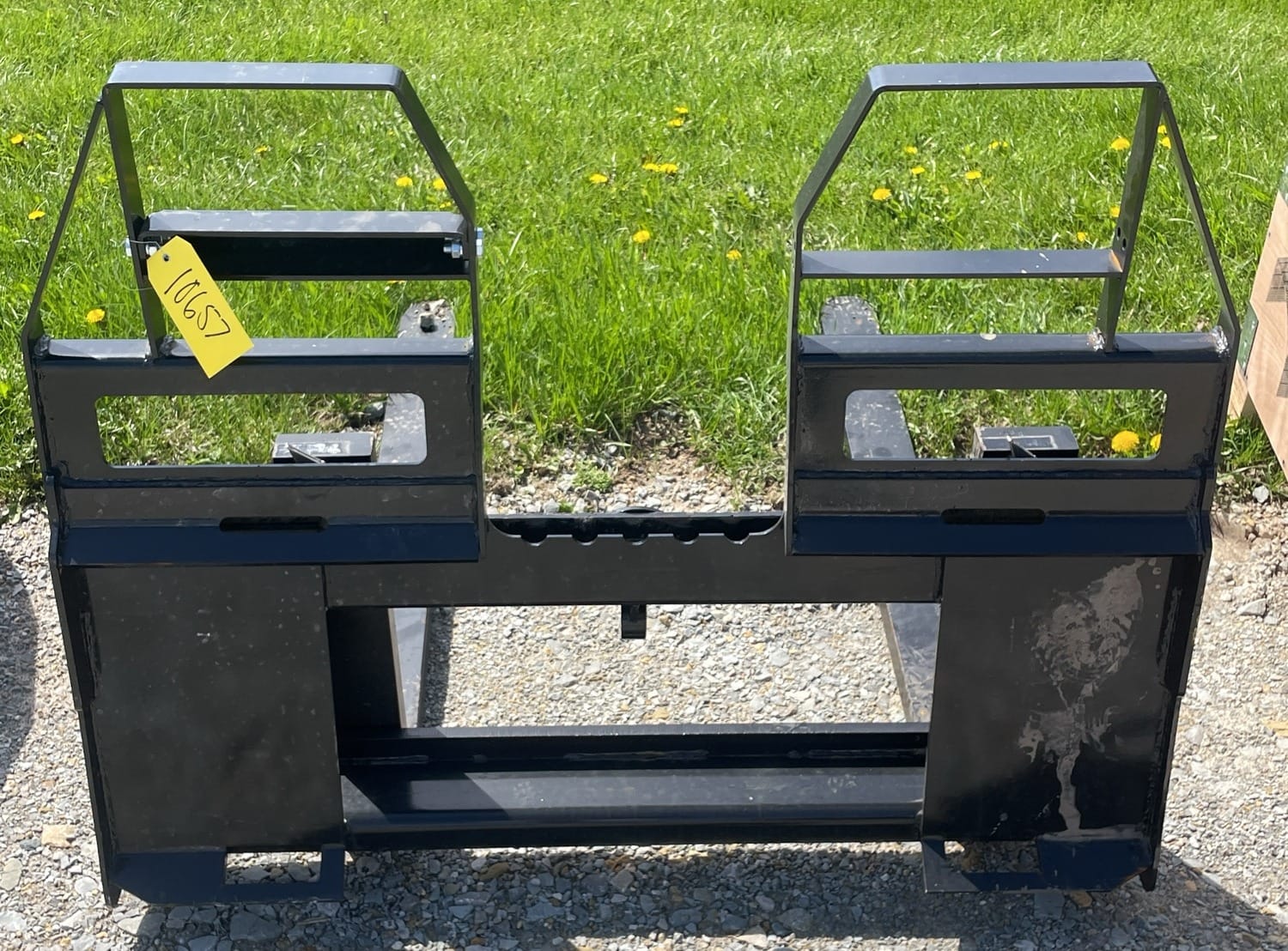 Online Bidding Available!