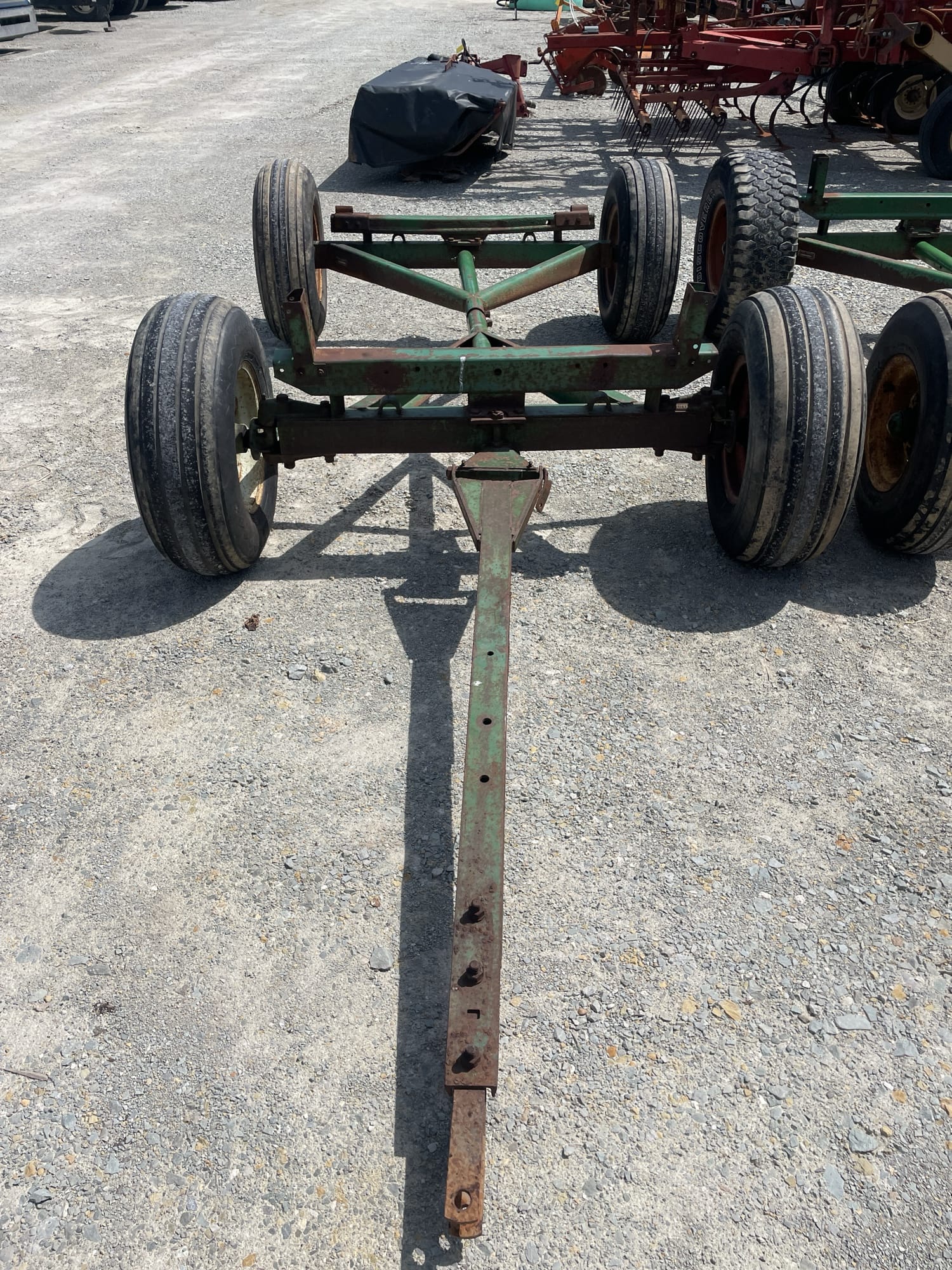 Online Bidding Available!